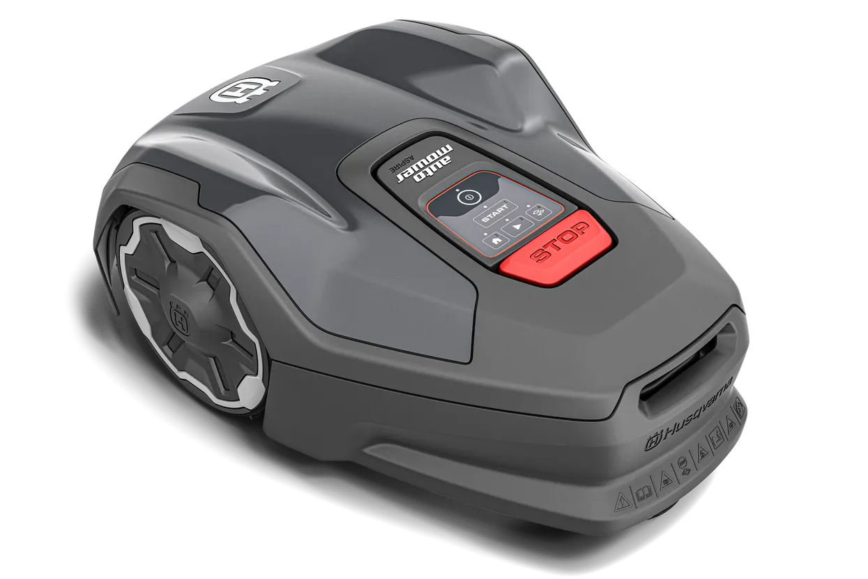 Husqvarna Mähroboter Automower® Aspire™R4