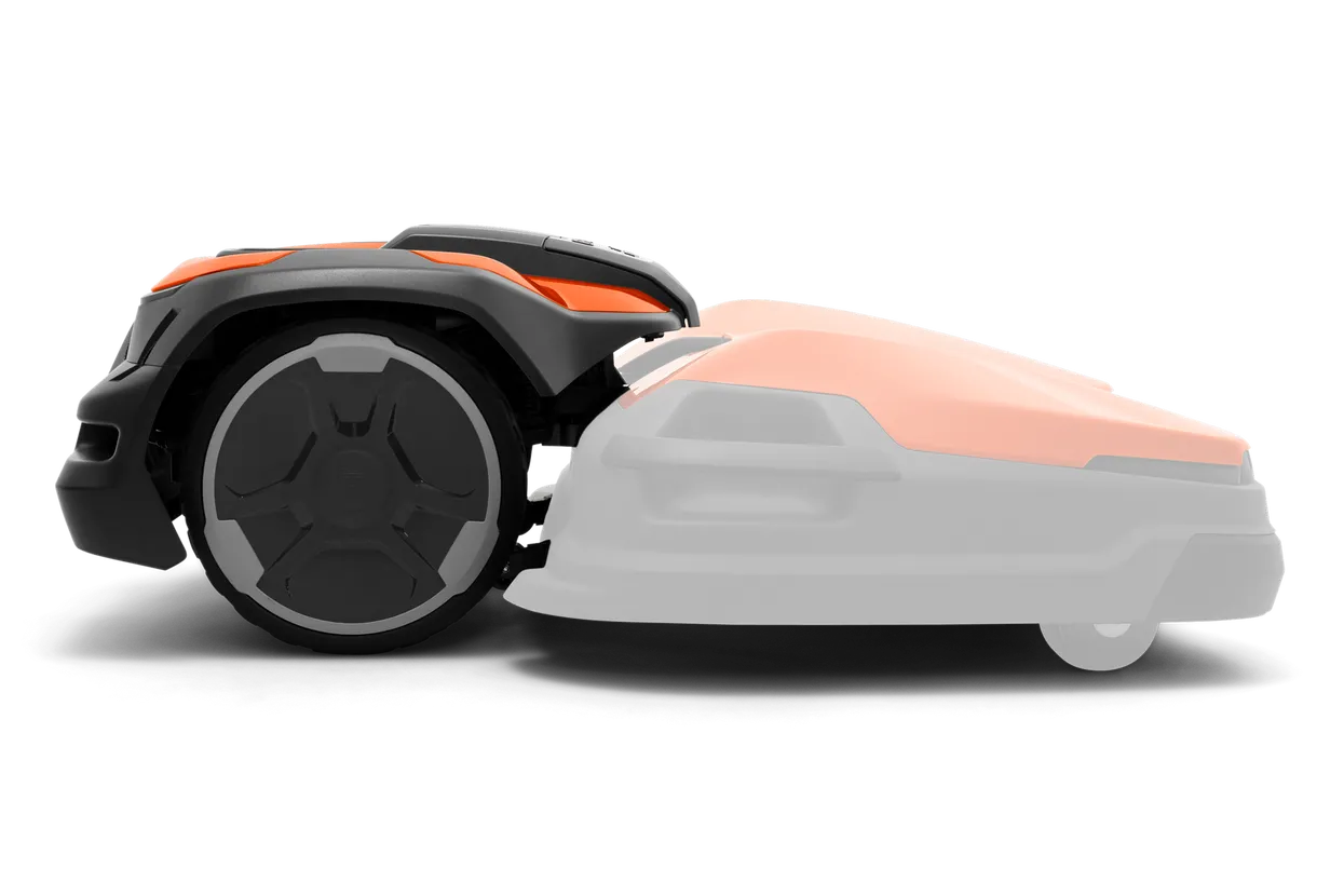 Husqvarna Mähroboter Ceora 544 EPOS – Grundgerät ohne Mähdeck