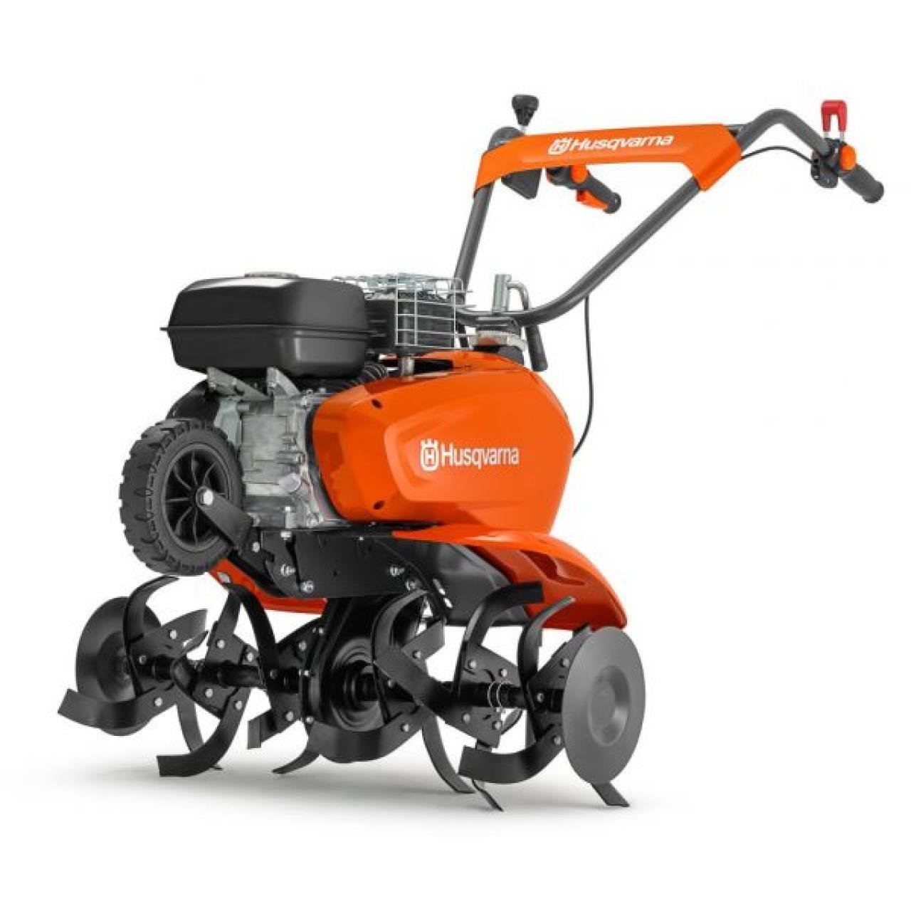 Husqvarna Motorhacke TF 435P