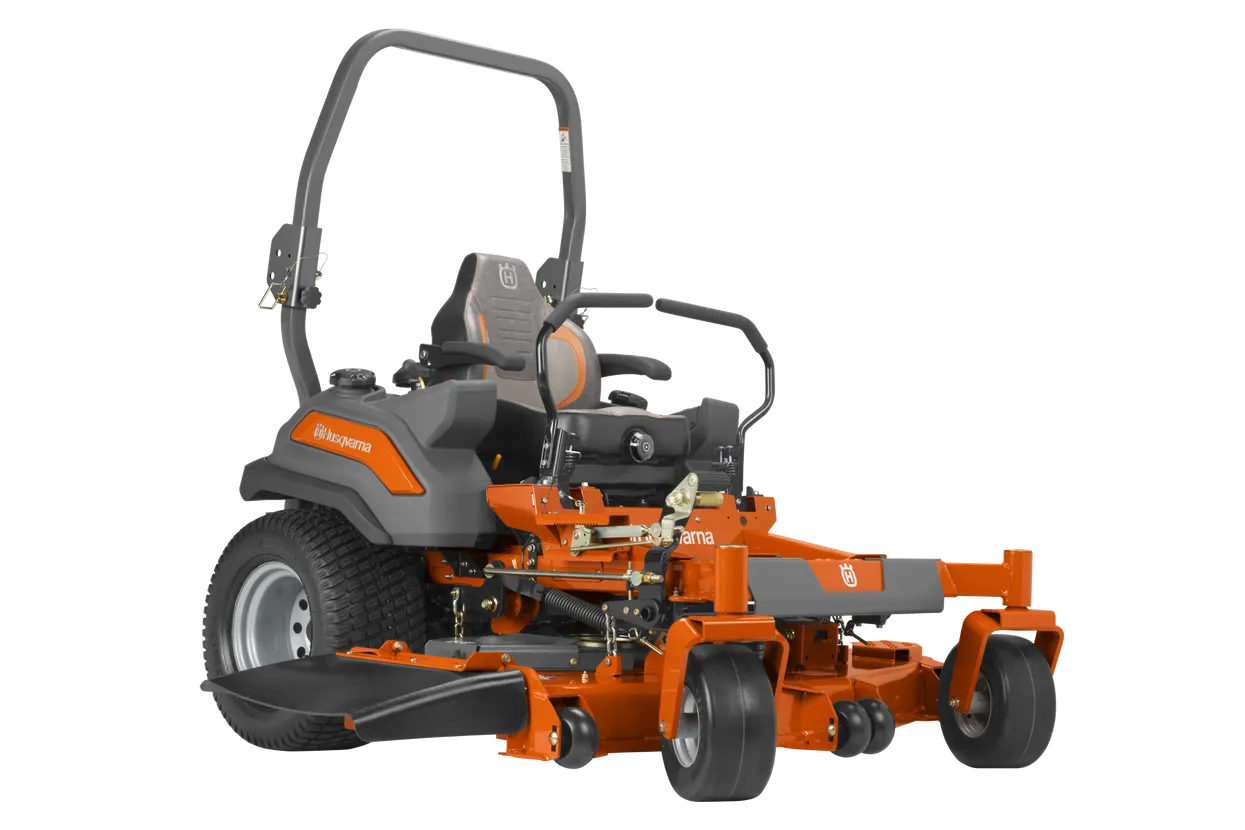 Husqvarna Nullwendekreis-Mäher – Zero Turn Z560X