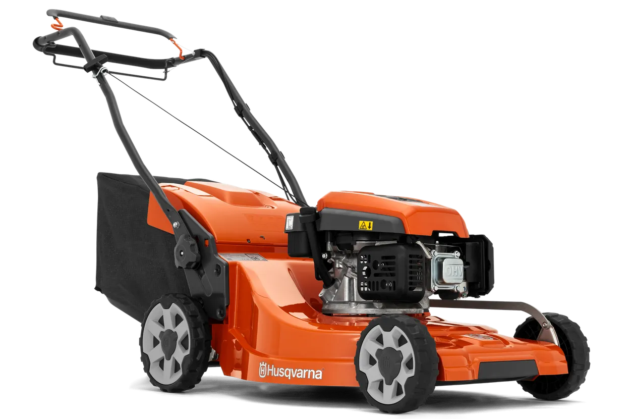 Husqvarna Rasenmäher LC 253S