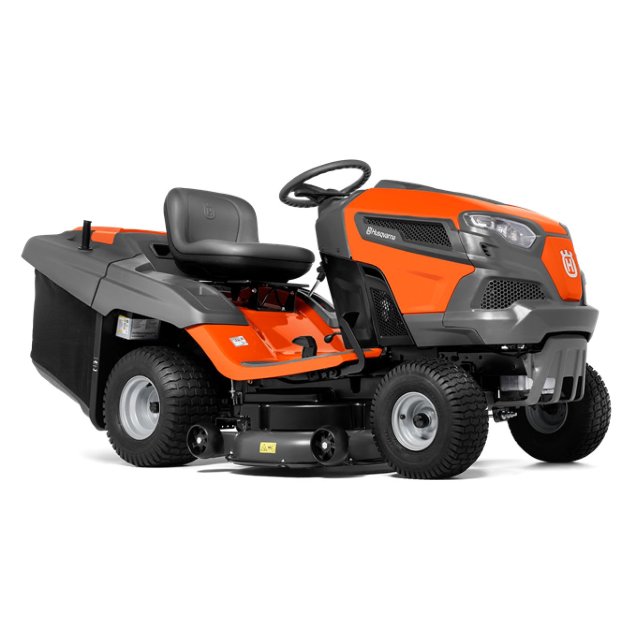 Husqvarna Rasentraktor TC 242T