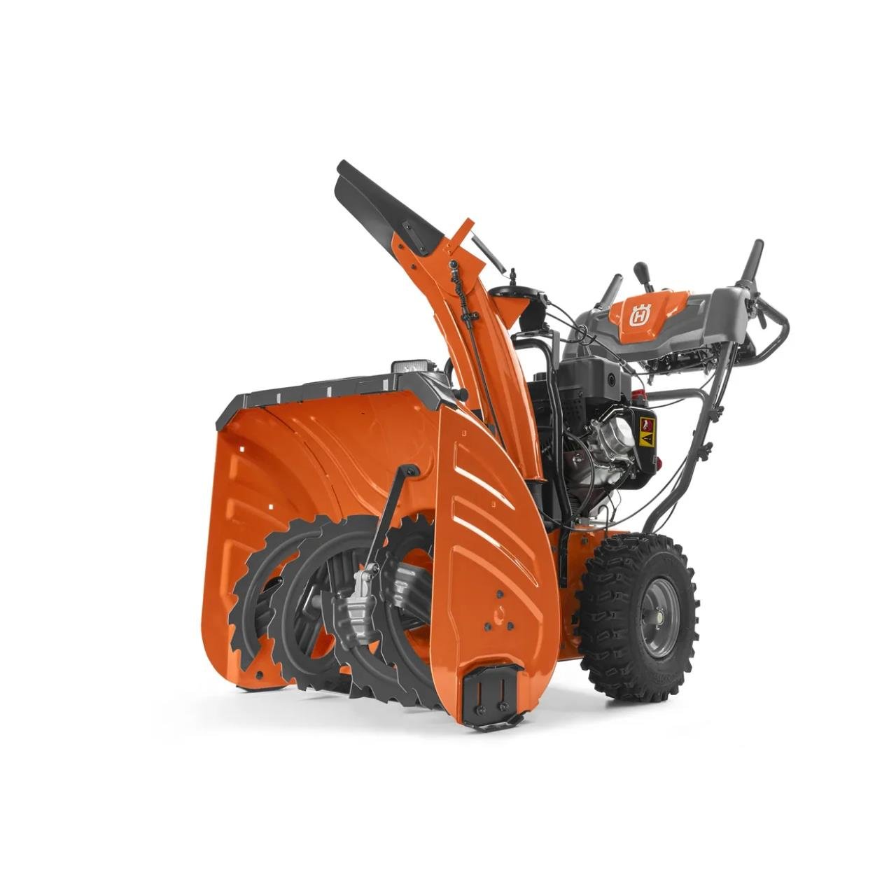 Husqvarna Schneefräse ST 324
