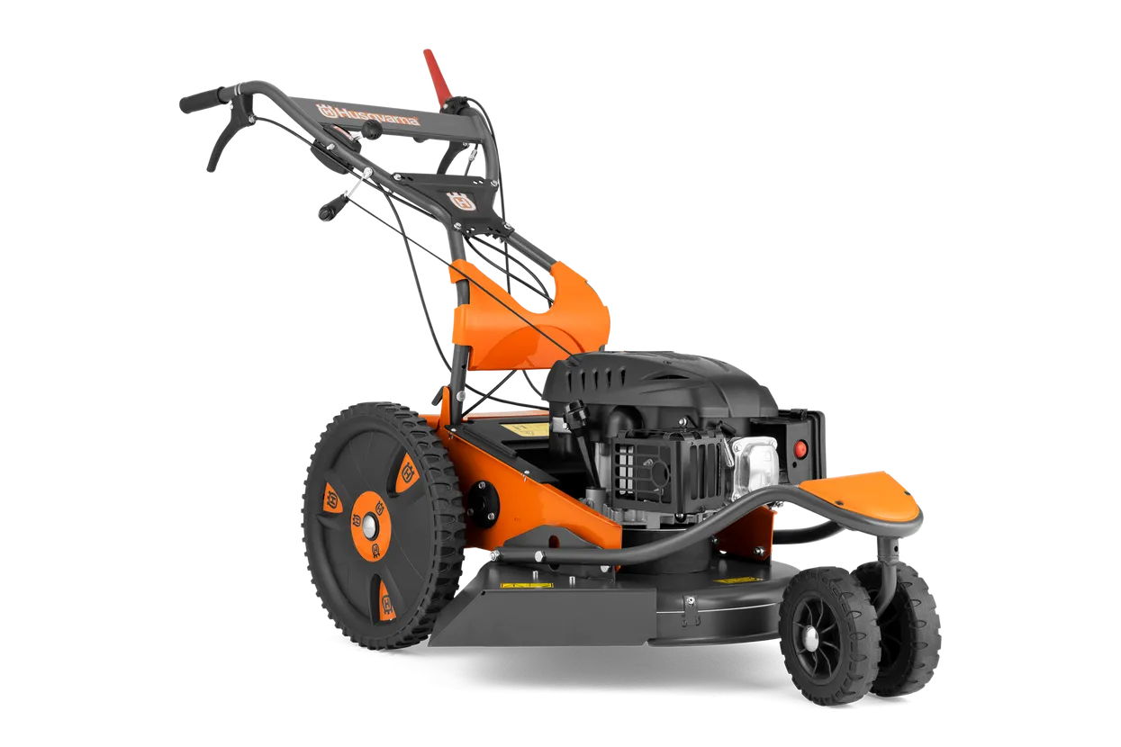 Husqvarna Wiesenmäher DB 551