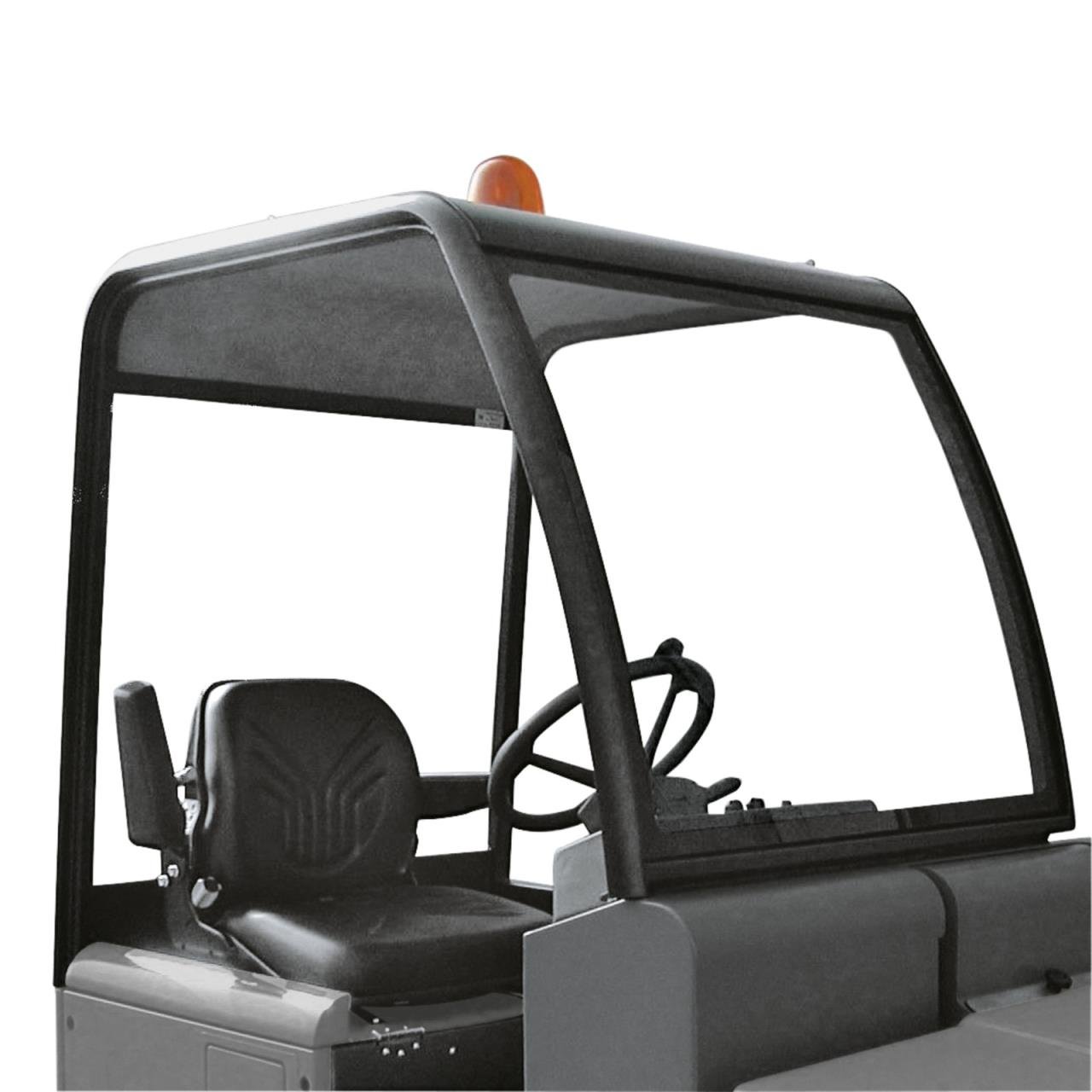 Kärcher ABS Schutzdach KM 105/180 R
