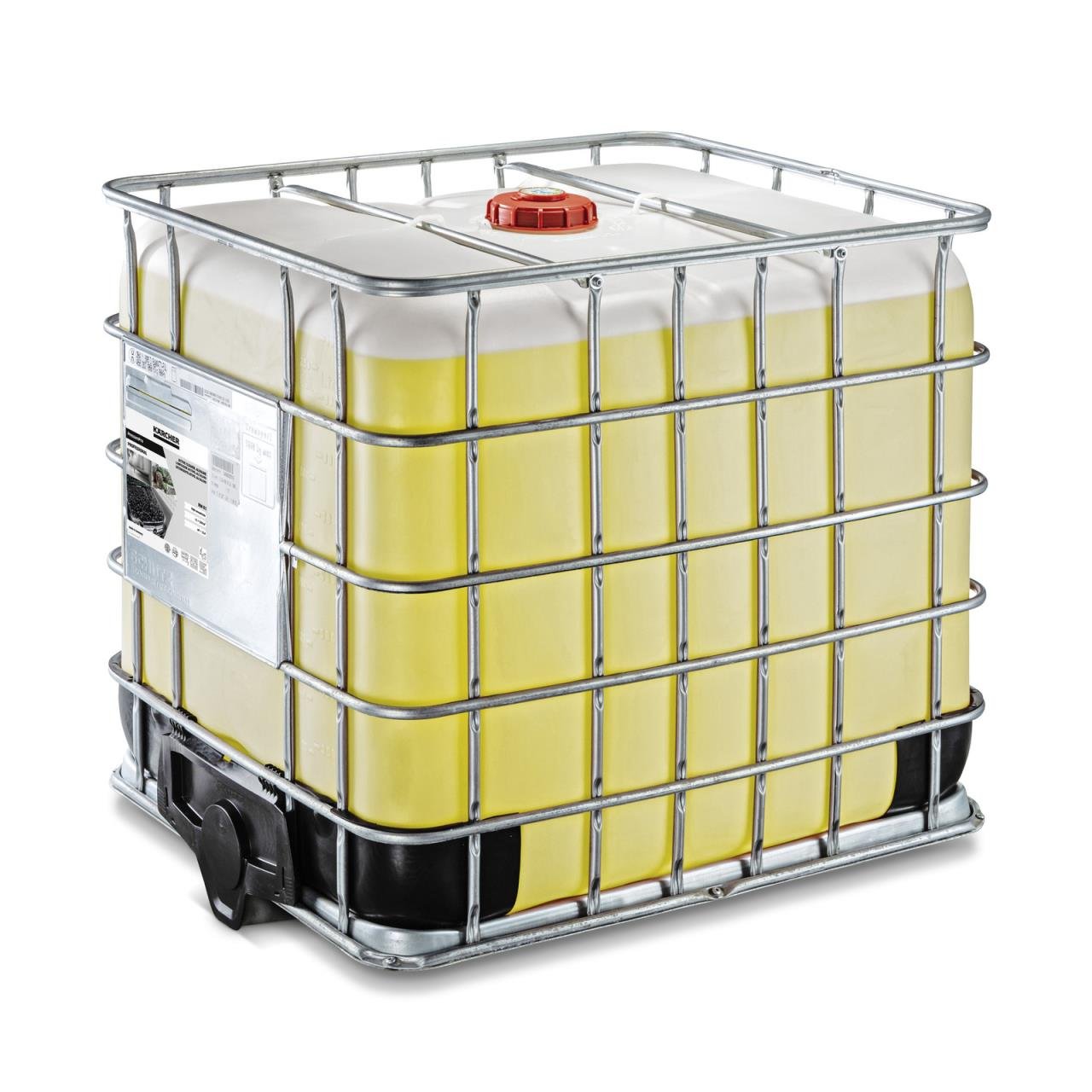 Kärcher Aktivreiniger, alkalisch RM 81, 1000l
