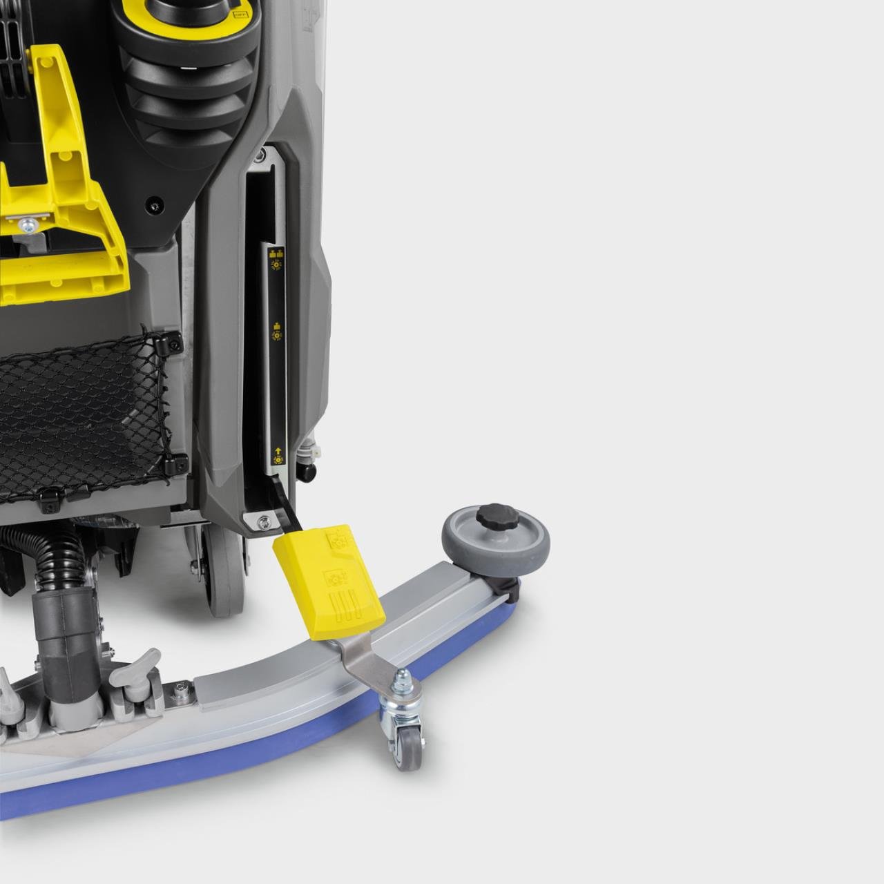 Kärcher BD 80/100 W Bp Pack Classic (285 Ah)