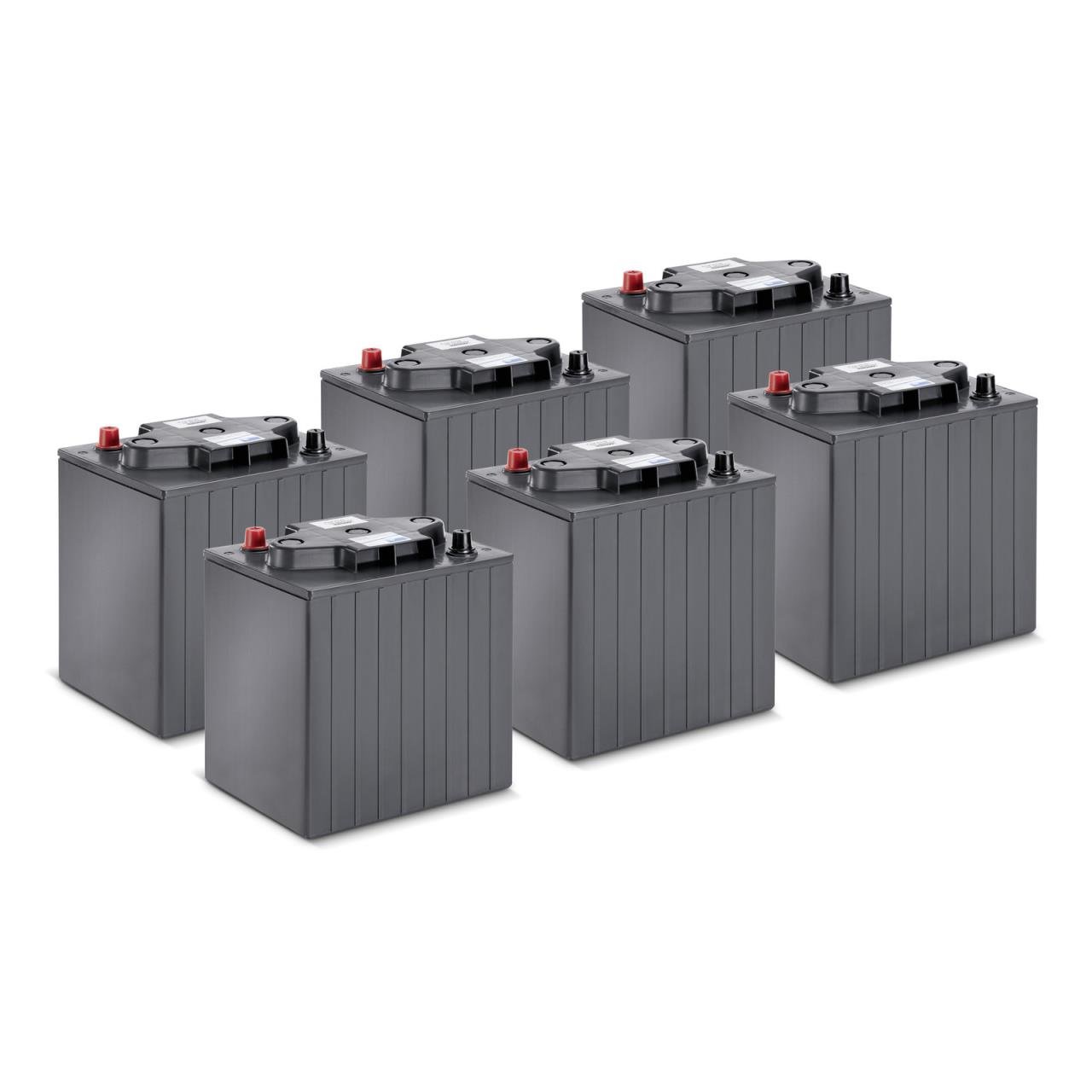 Kärcher Batteriesatz, 36 V, 240 Ah, wartungsfrei