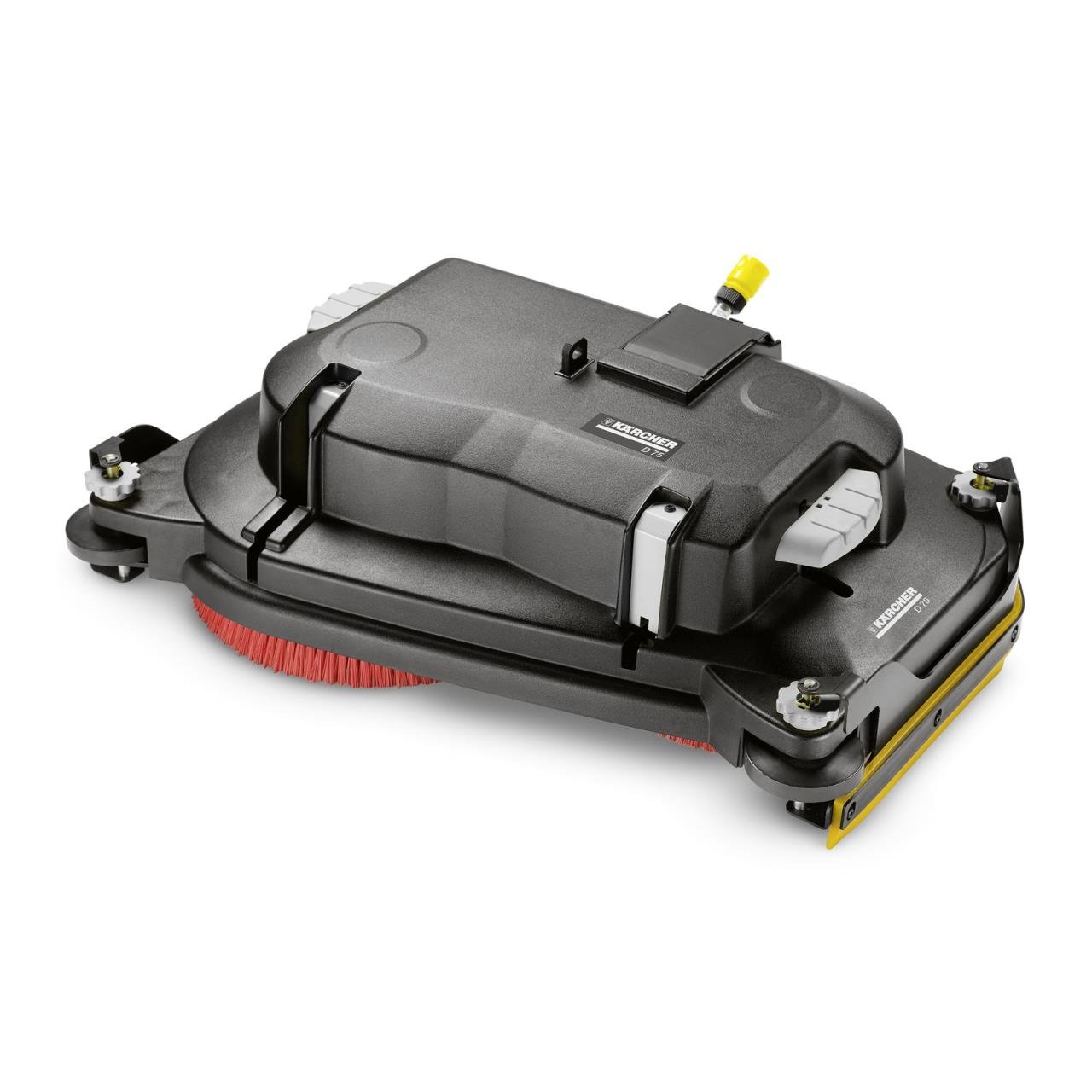Kärcher Bürstenkopf D65 S