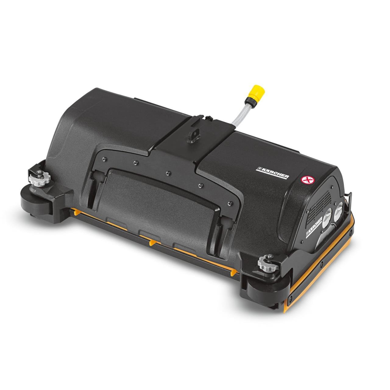 Kärcher Bürstenkopf R65 S