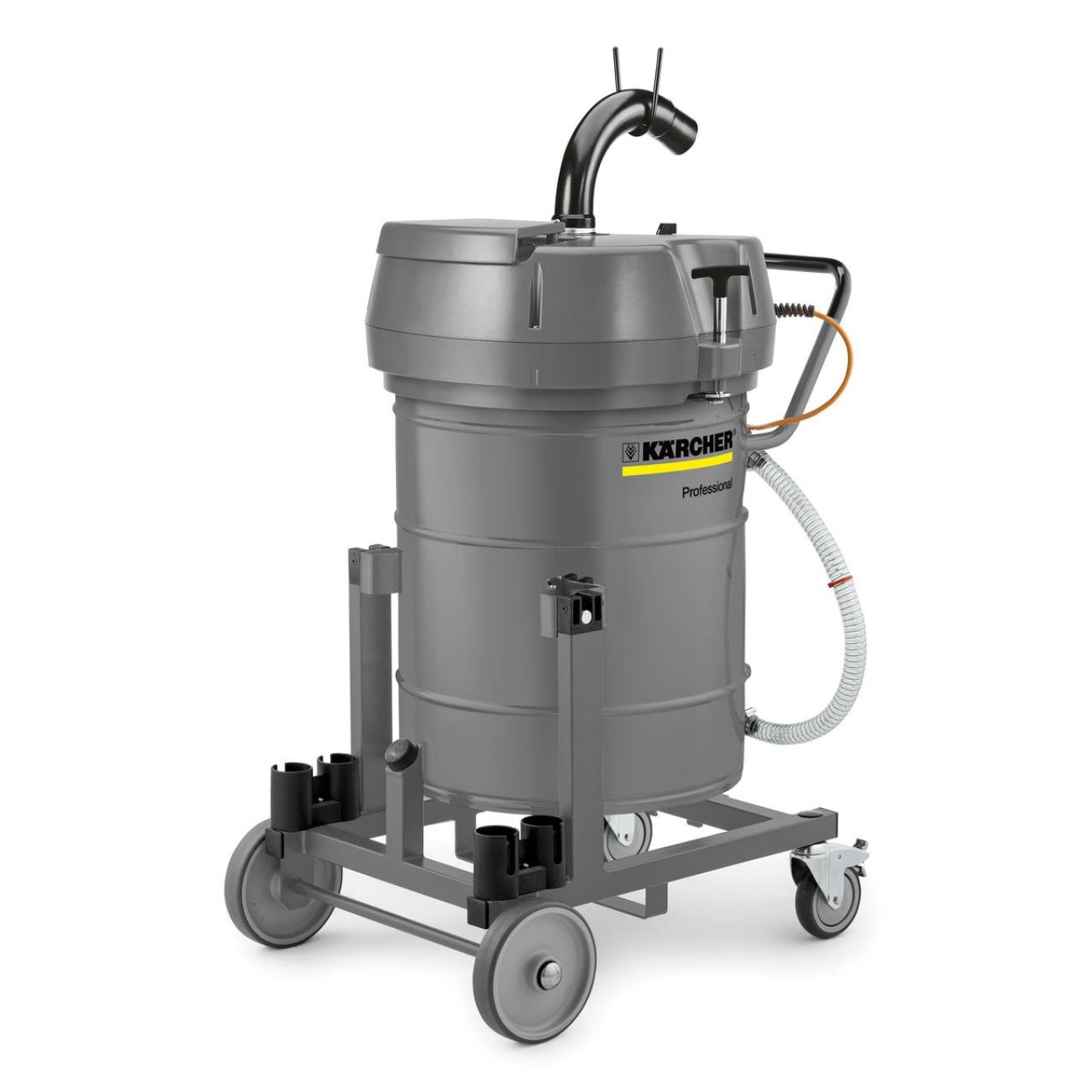 Kärcher Flüssigsauger Industrie IVR-L 100/24-2 Tc