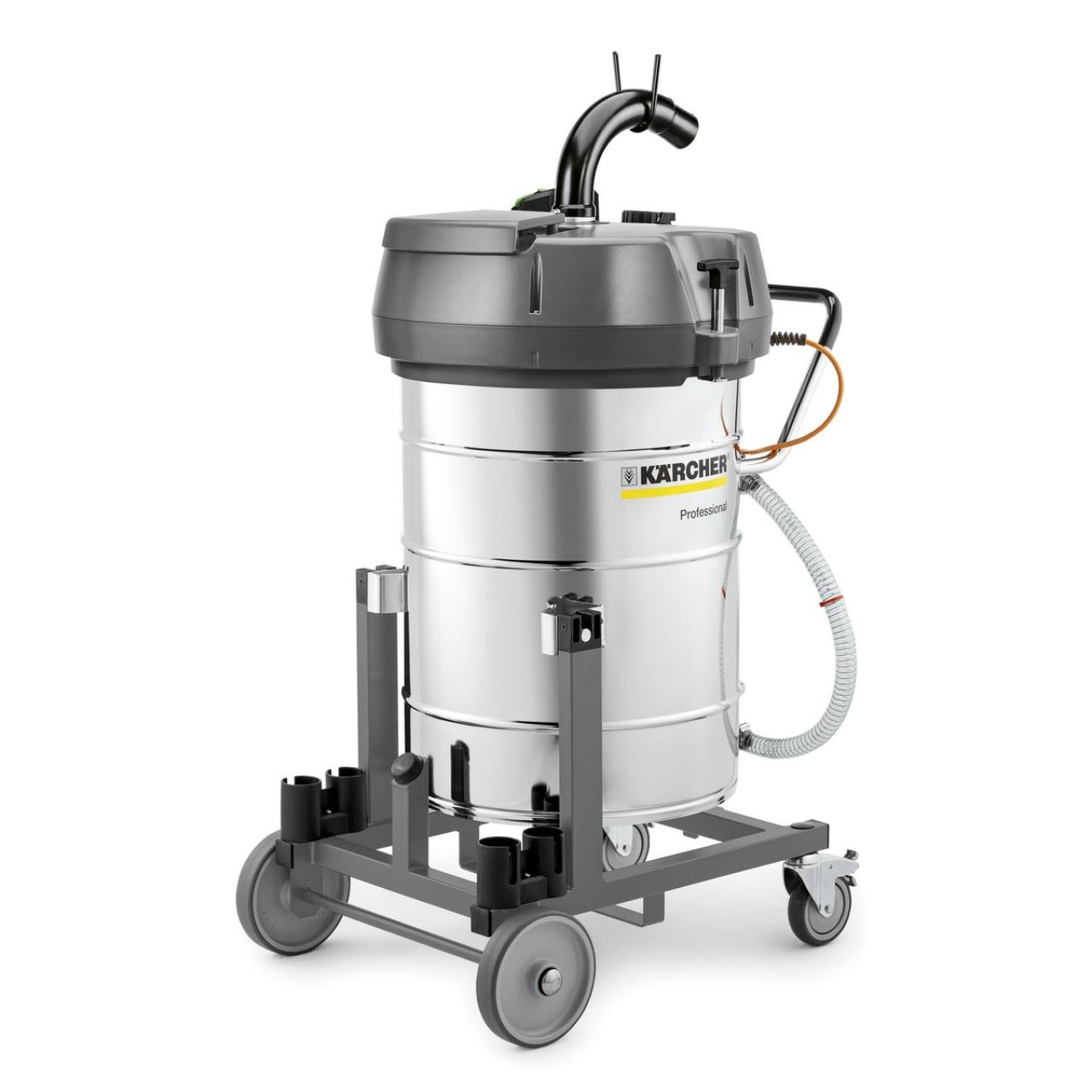Kärcher Flüssigsauger Industrie IVR-L 100/24-2 Tc Me
