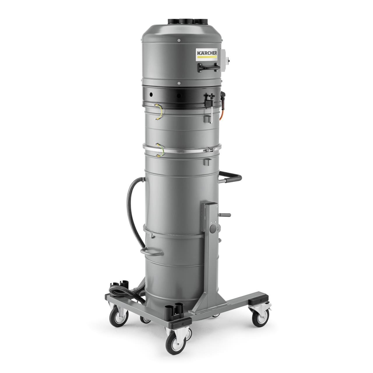 Kärcher Industriesauger IVR 100/40 Sc H ACD