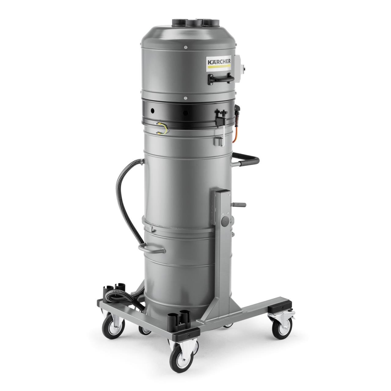 Kärcher Industriesauger IVR 100/40 Sc M ACD