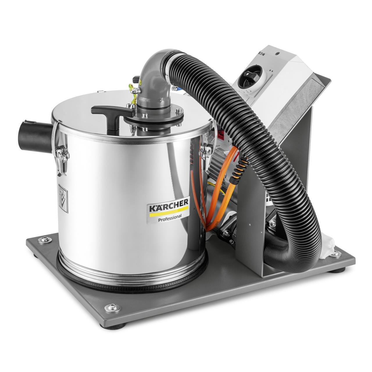 Kärcher Industriesauger IVR-B 20/8