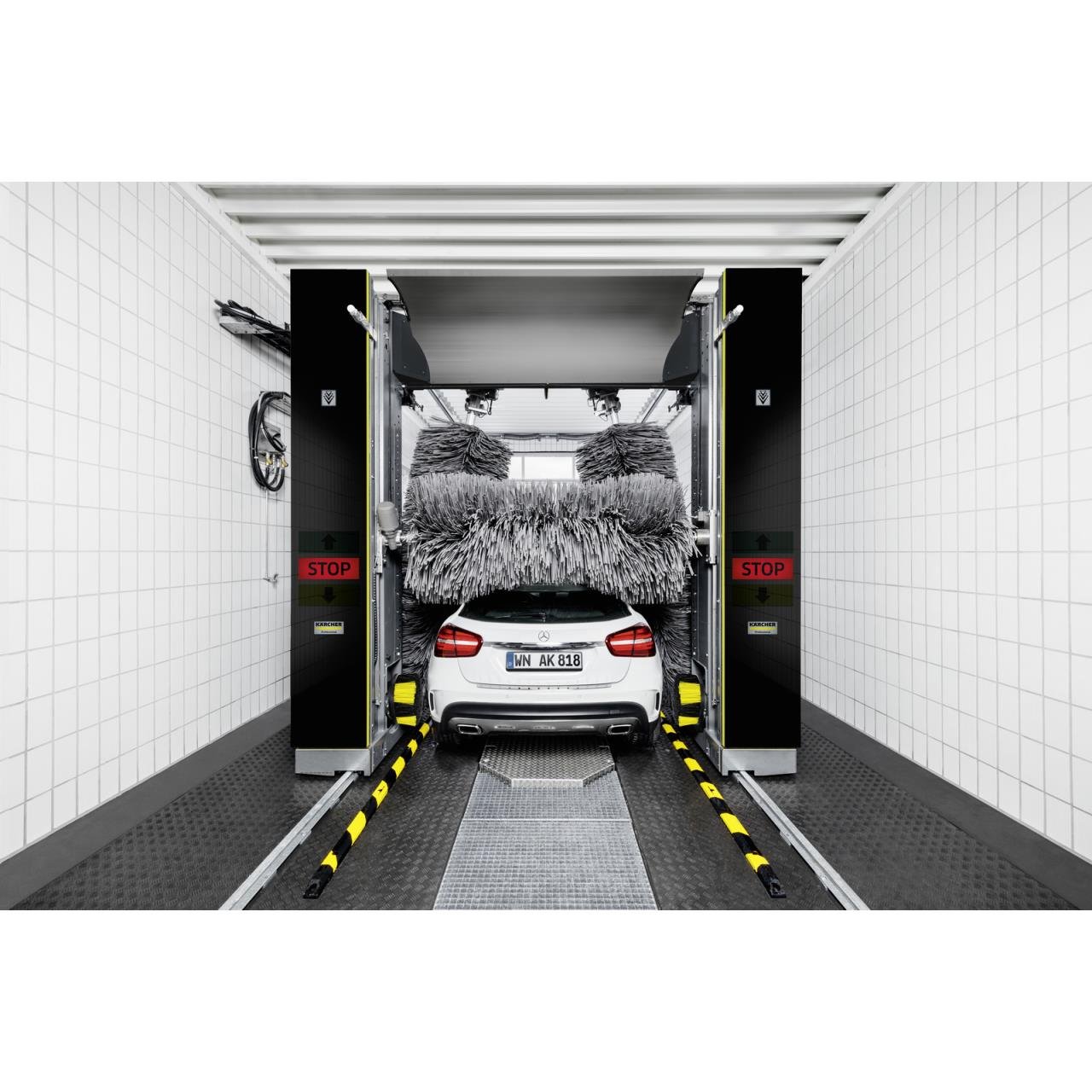 Kärcher Klear!Brush RM 891, 200l