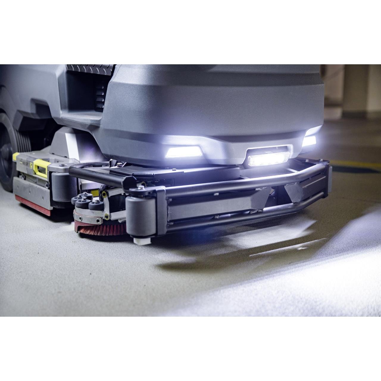 Kärcher Scheuersaugmaschine B 150 R Bp Pack Adv Dose – 240Ah Wet D90
