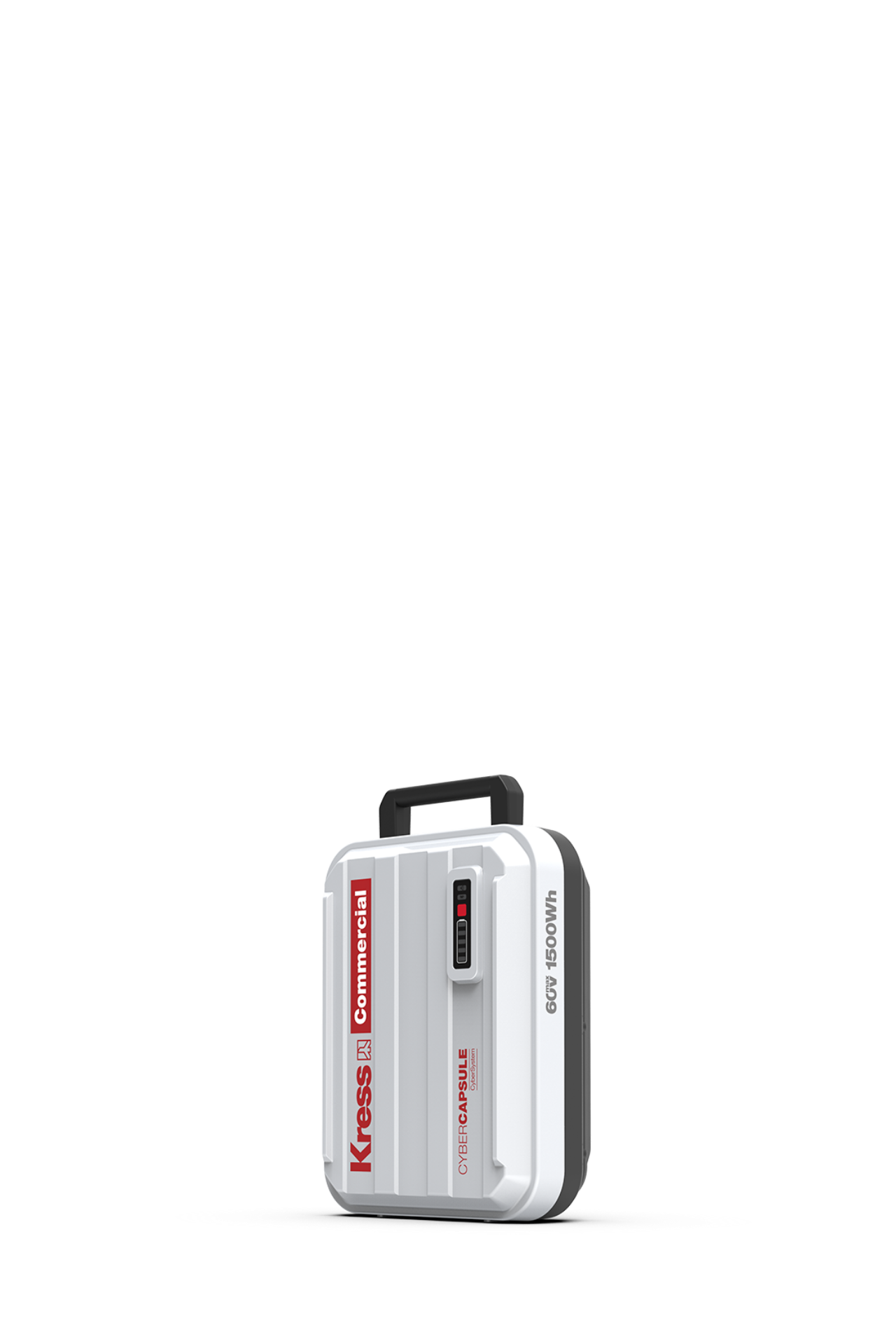 Kress Akku KAC815 – 60 V – Modul