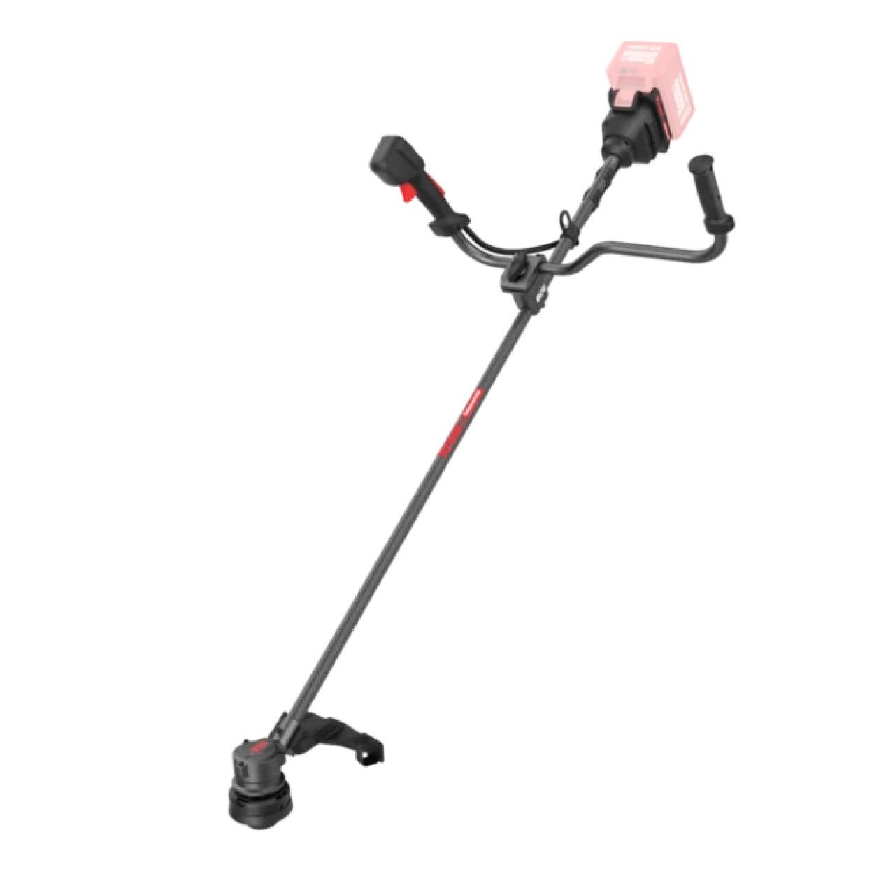 Kress Akku-Sense KC111.9 – 60 V – 42cm – Grundgerät ohne Akku und Ladegerät