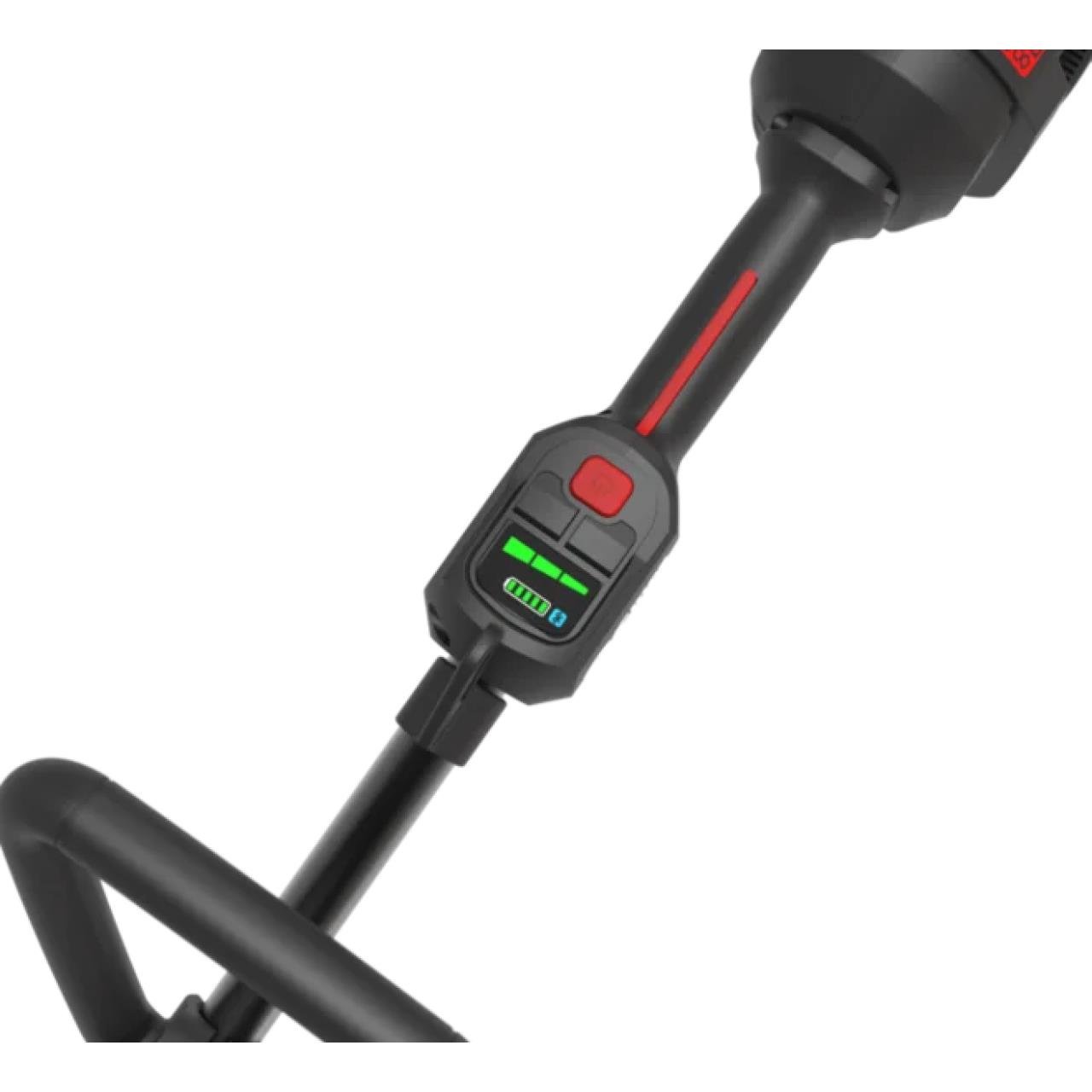 Kress Akku-Trimmer KC150.9 Kantenschneider – 60 V – Grundgerät ohne Akku und Ladegerät