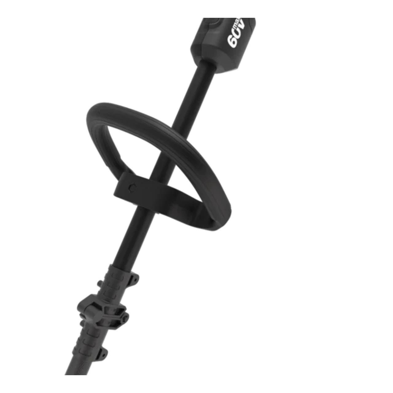 Kress Akku-Trimmer KG161.9 – 60V – 40cm – Grundgerät ohne Akku und Ladegerät