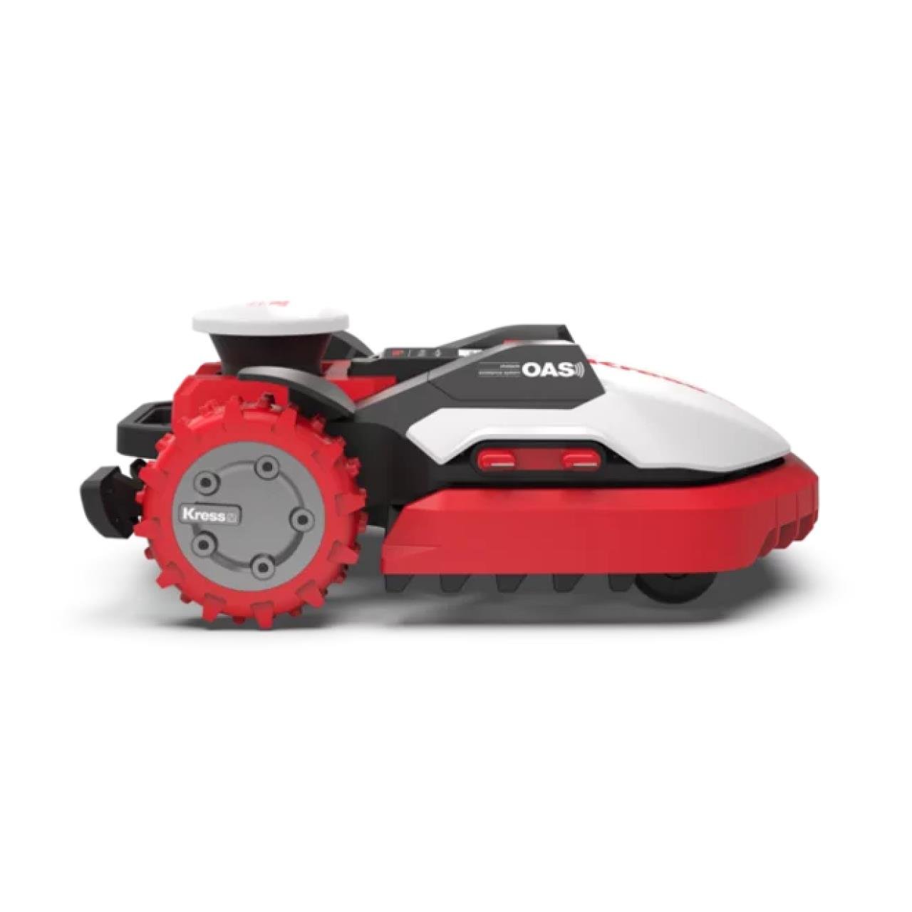 Kress Mähroboter KR236E – Mission Mega RTKn 24000