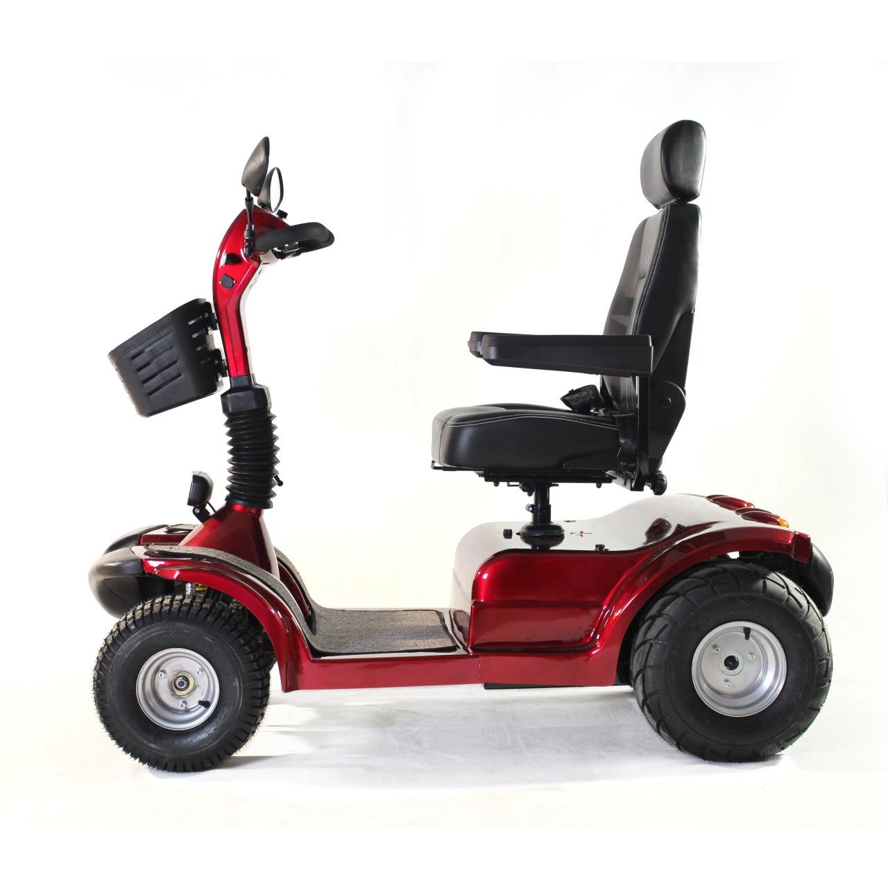 L+G Personenbeförderer LG-4031-X