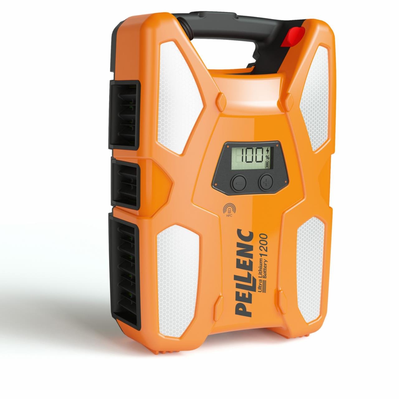 Pellenc Ultra Lithium Battery 1200