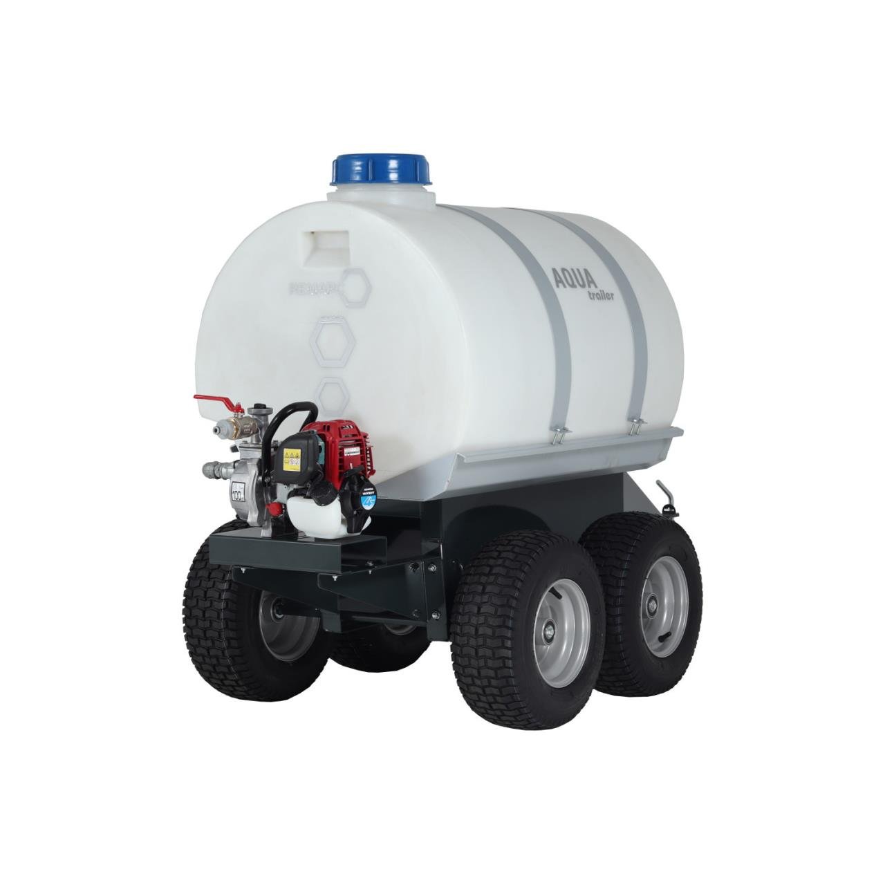 Remarc Aqua Trailer