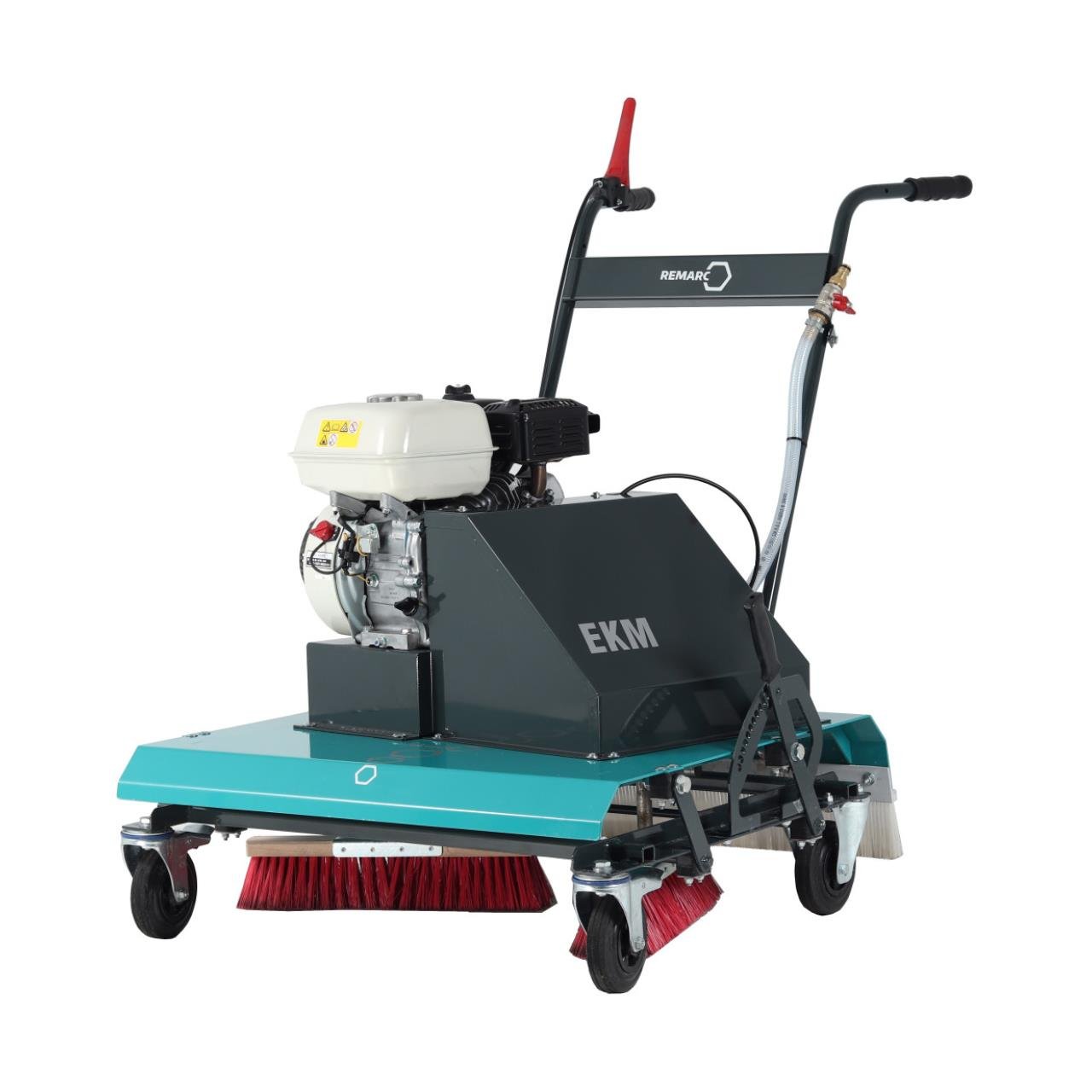 Remarc Kehrmaschine EKM 800