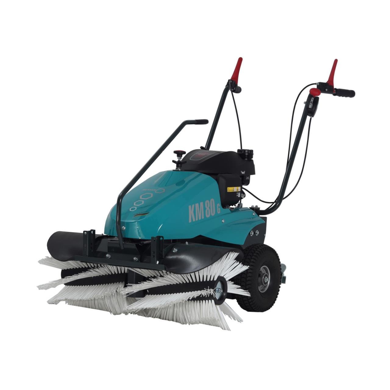 Remarc Kehrmaschine KM 70 G