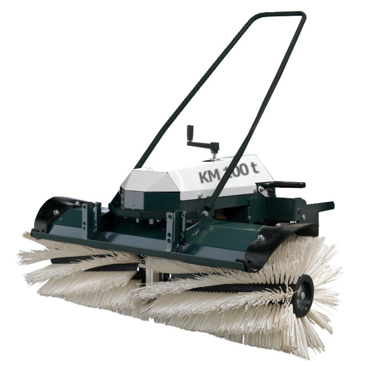 Remarc Kehrmaschine für Tourno King Size Serie