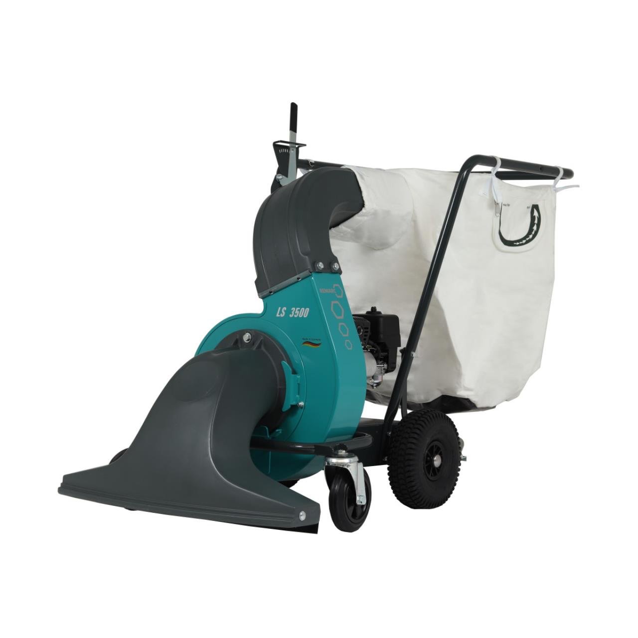 Remarc LS 3500