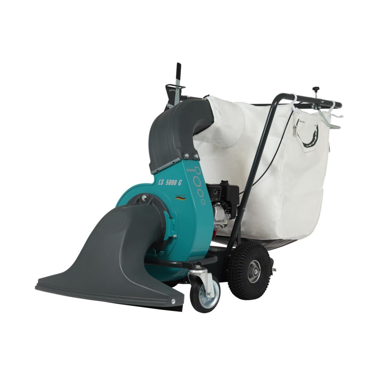Remarc Laubsauger LS 5000