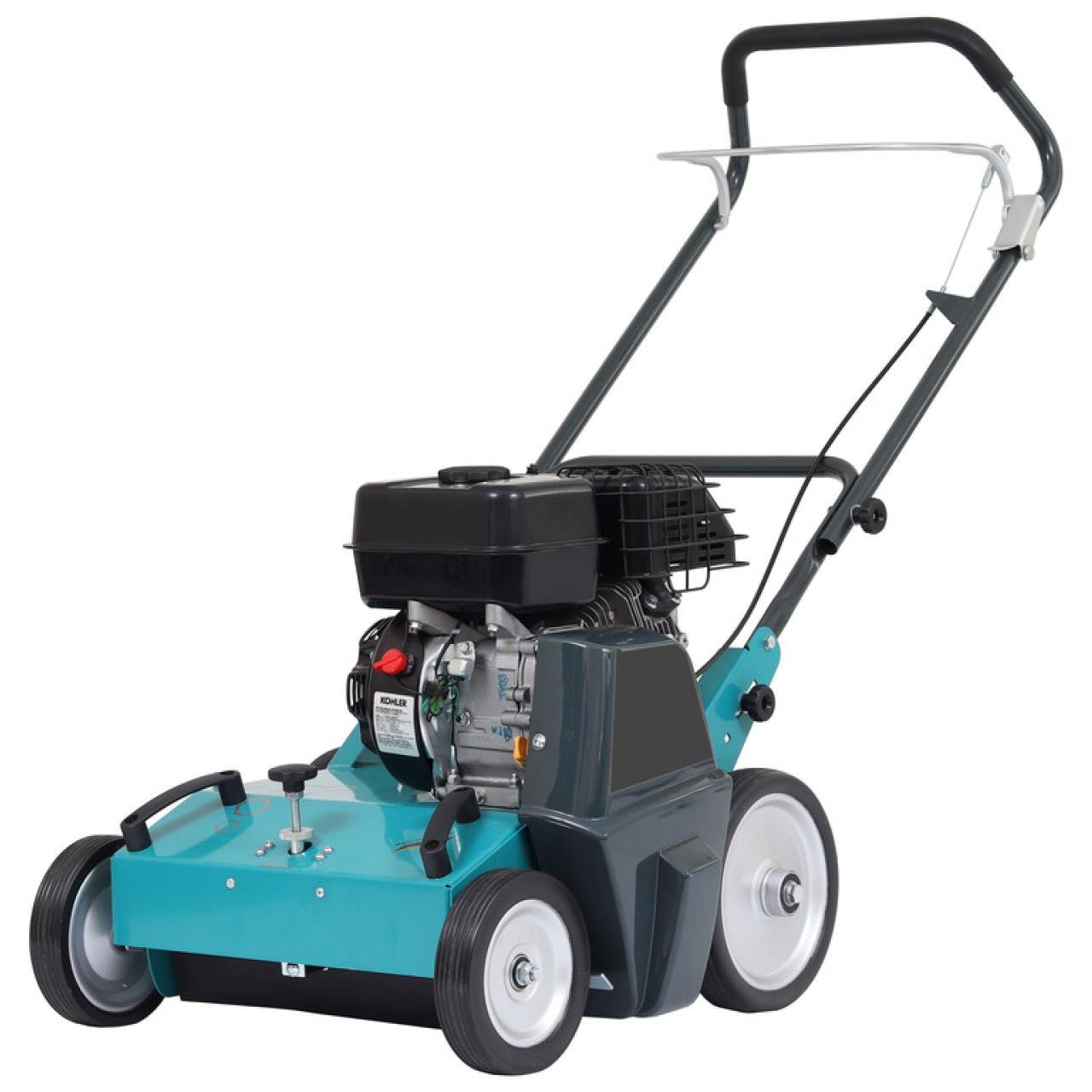 Remarc Mulchmäher Kompaktmulcher AP 47