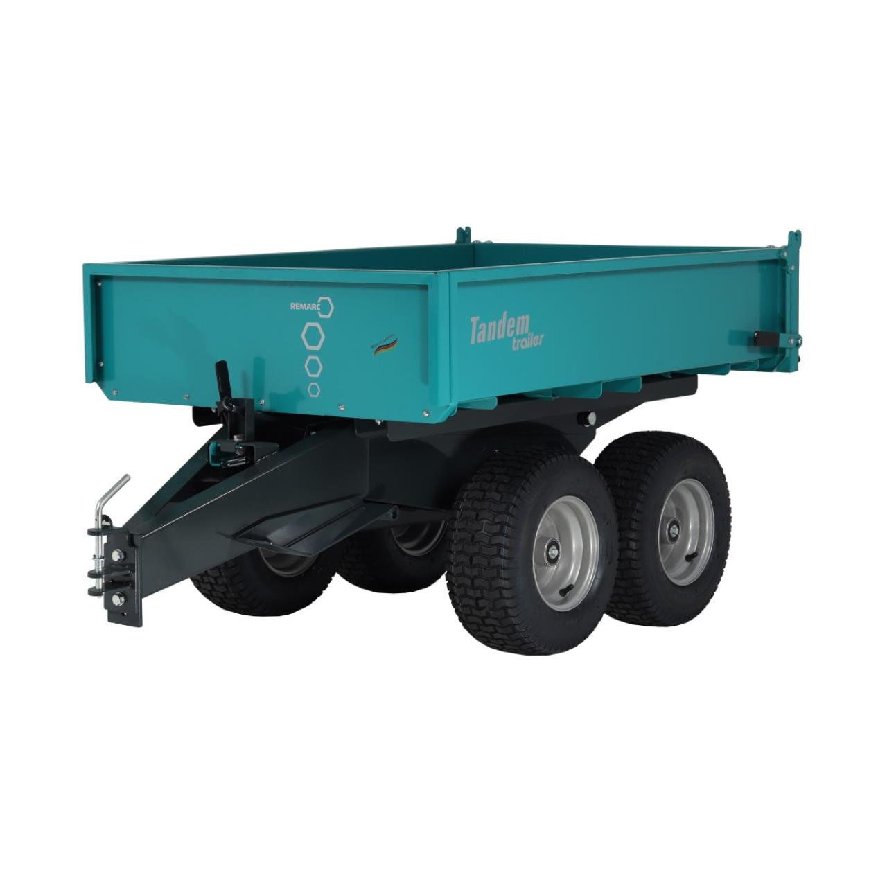 Remarc Tandem Trailer