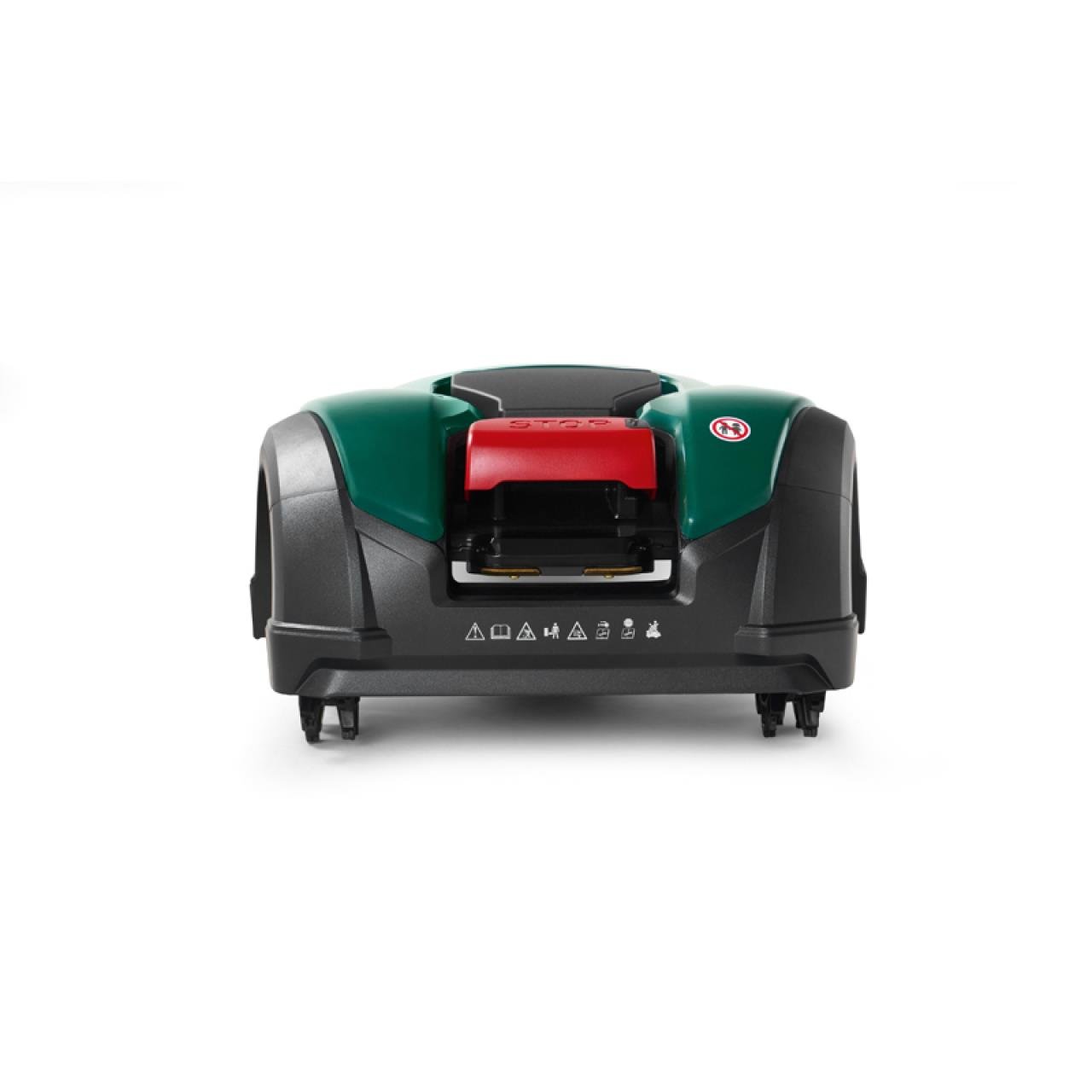 Robomow Mähroboter RK2000 Pro