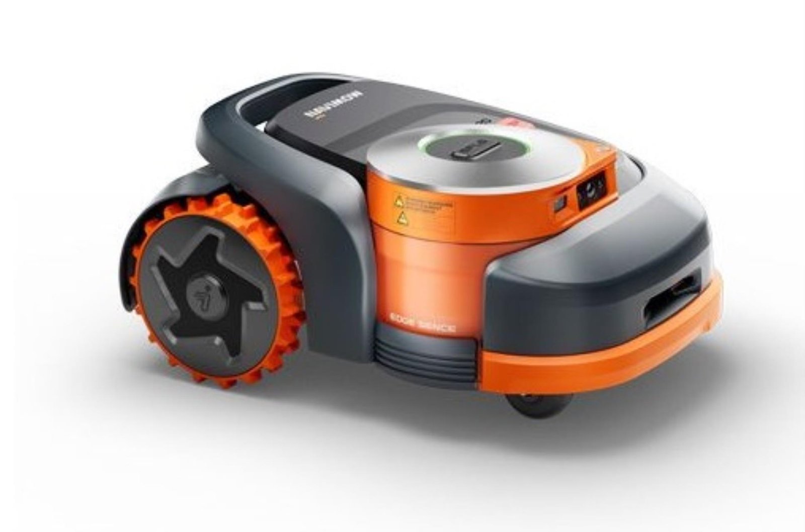 Segway Mähroboter Navimow H206E
