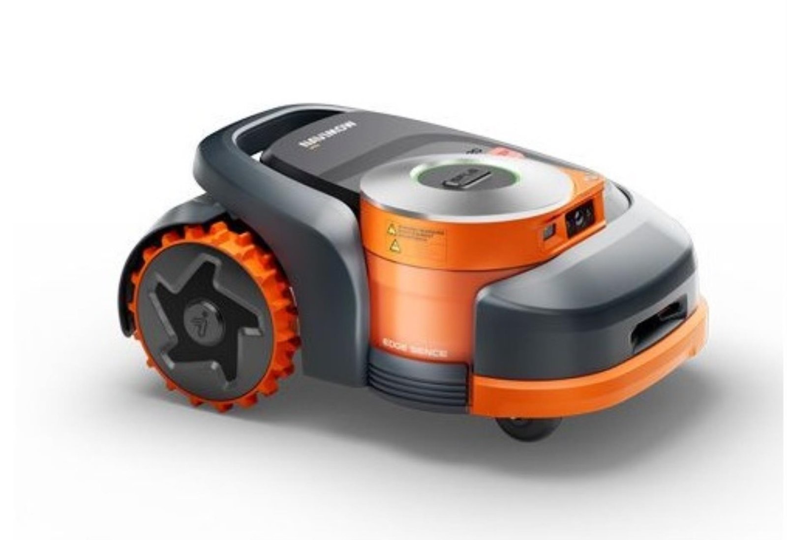Segway Mähroboter Navimow H210E