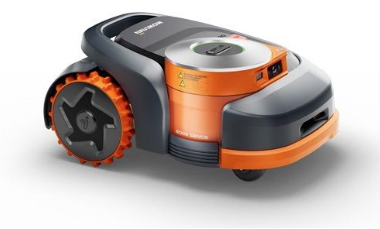 Segway Mähroboter Navimow H215E