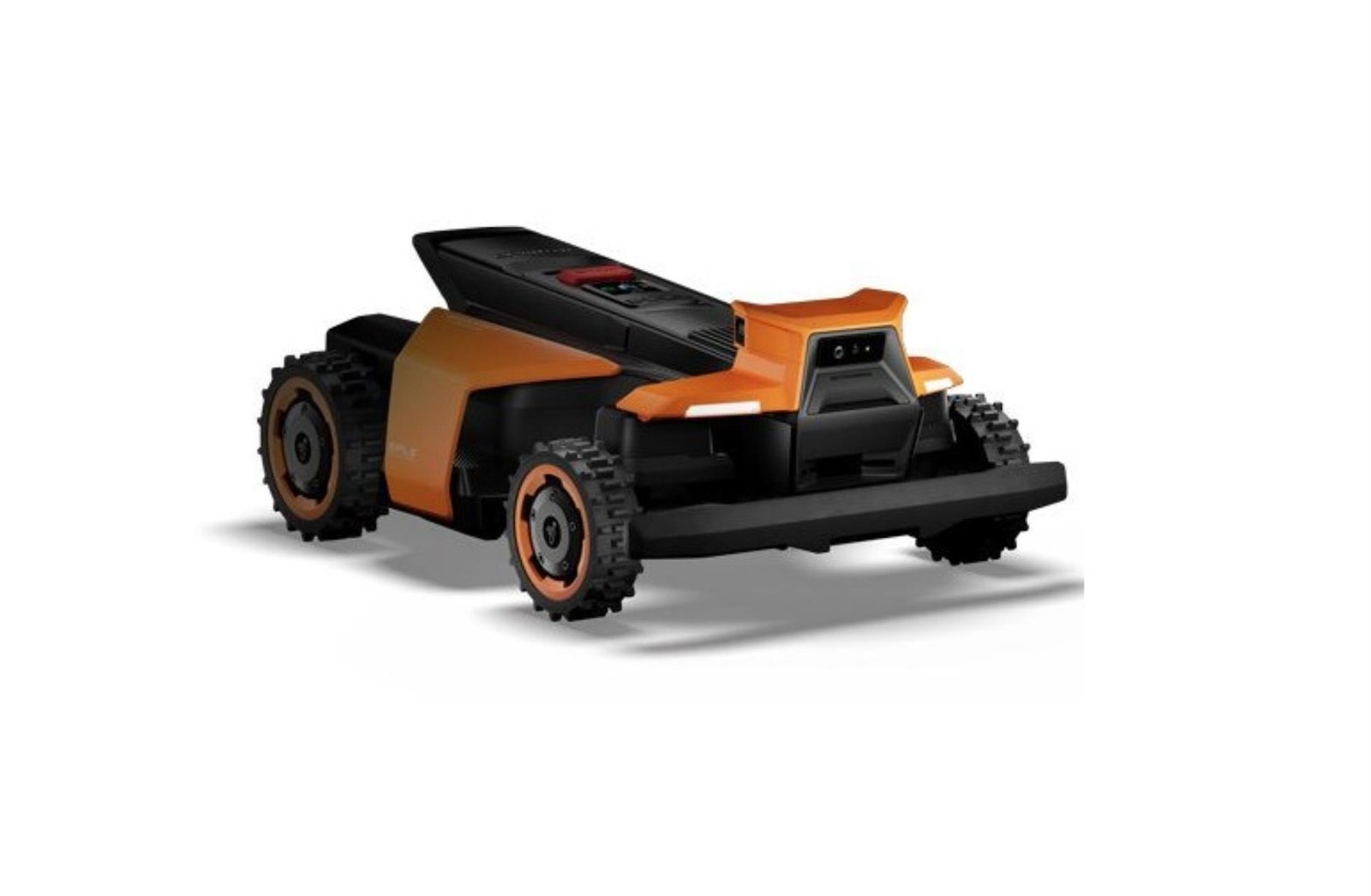 Segway Mähroboter Navimow Terranox CM240M1