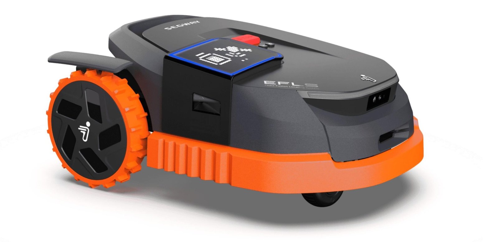 Segway Mähroboter Navimow X315E