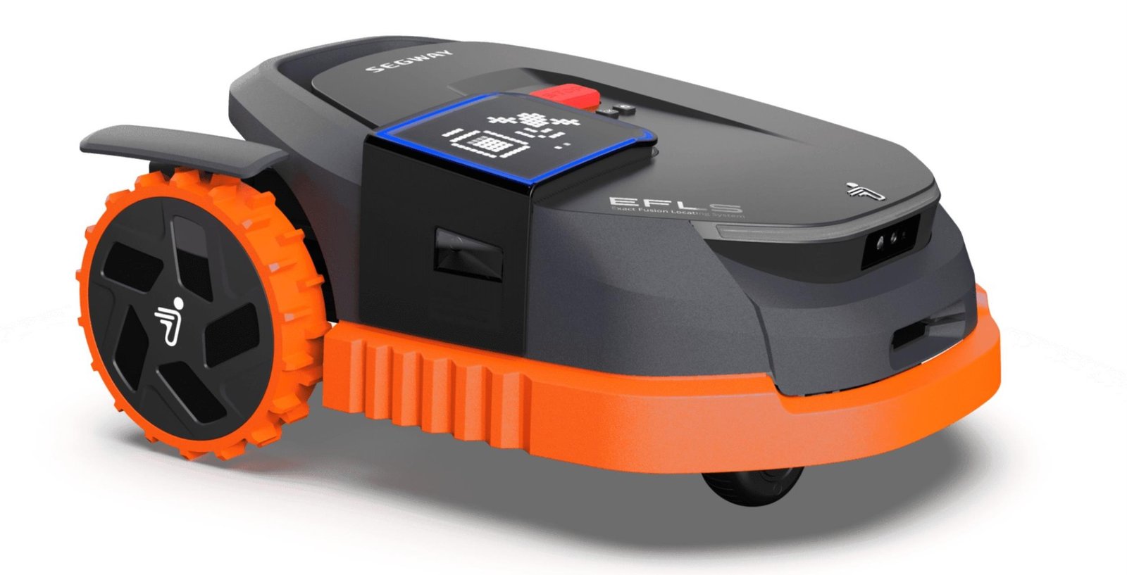 Segway Mähroboter Navimow X330E