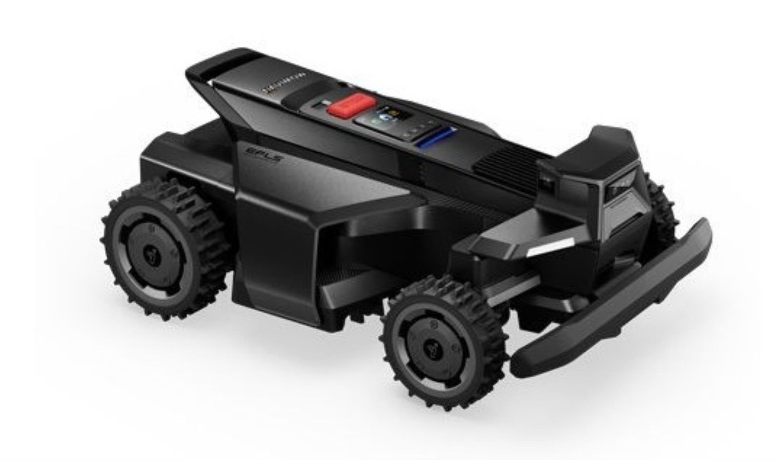 Segway Mähroboter Navimow X450E AWD