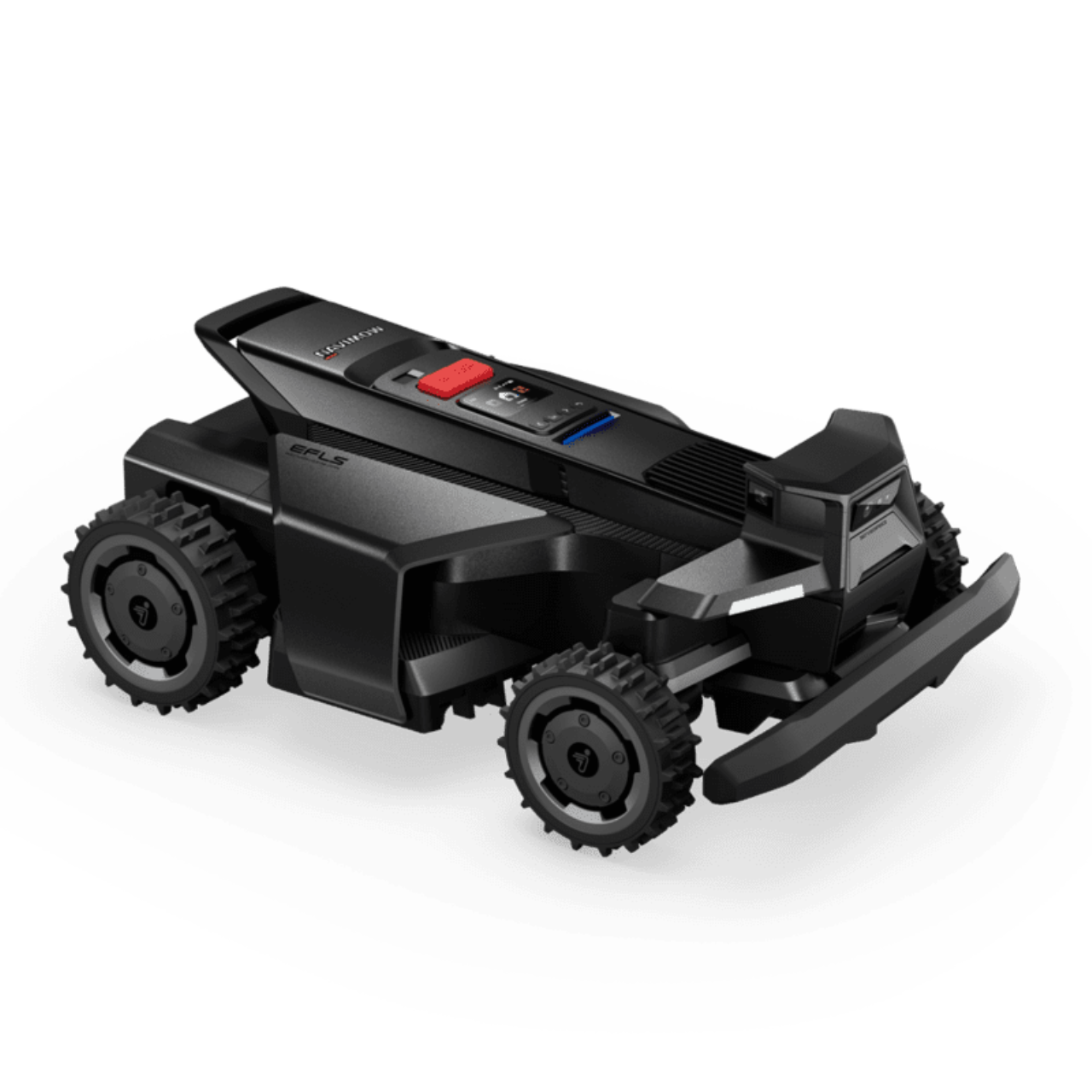 Segway Robotermäher Navimow X420E AWD