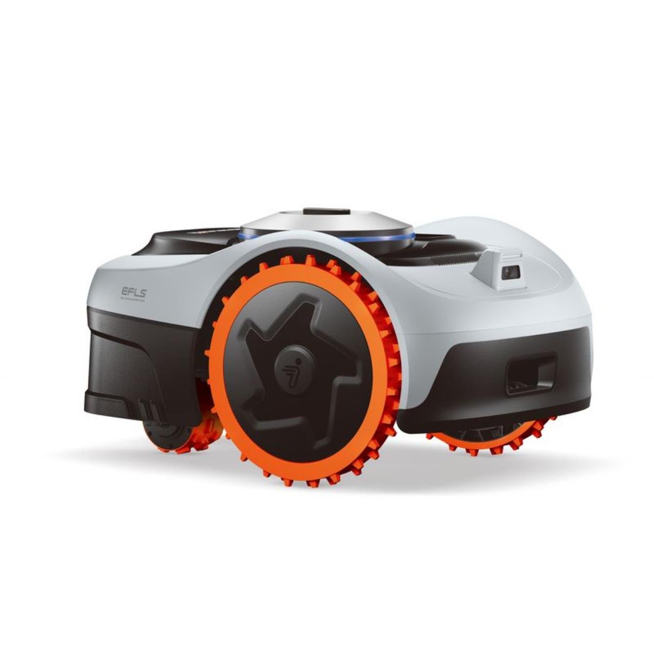 Segway Robotermäher Navimow i210E AWD