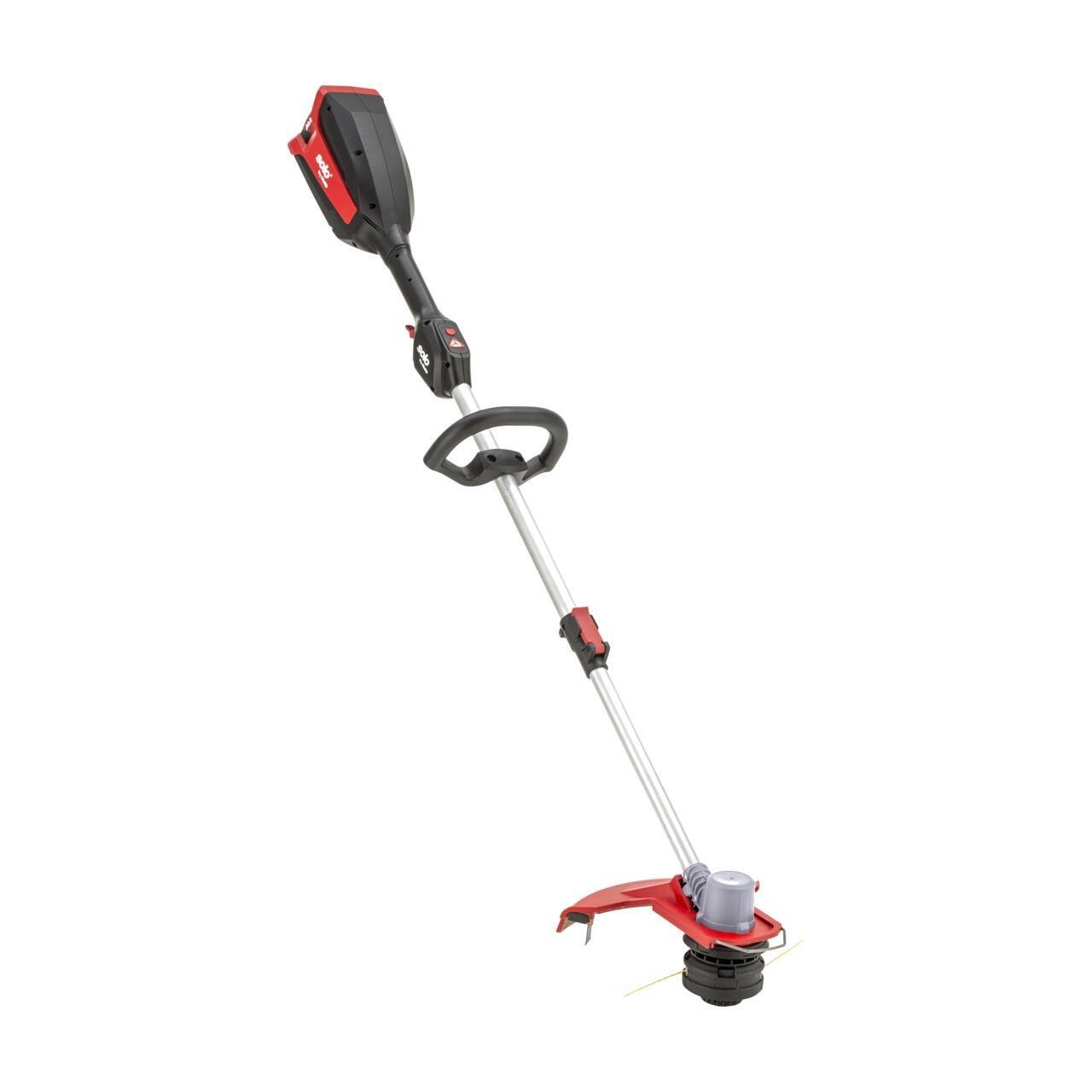 Solo by AL-KO Akku-Trimmer GT 3635 L – Grundgerät ohne Akku und Ladegerät