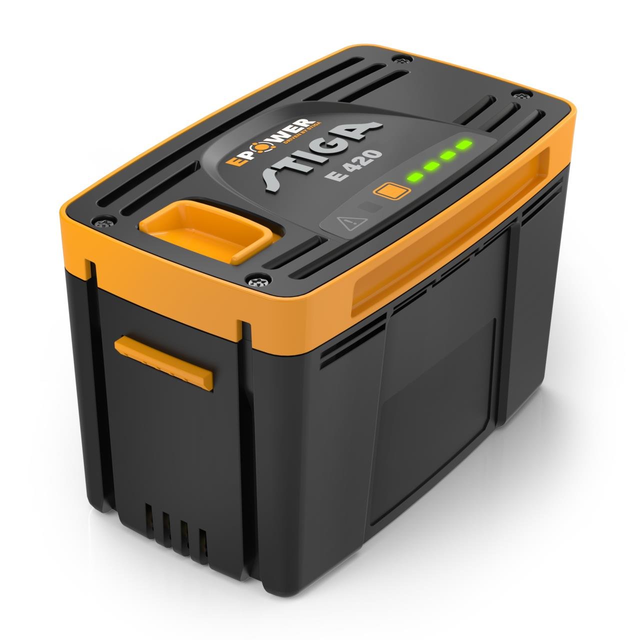 Stiga Akku E 420 48 V / 2 Ah