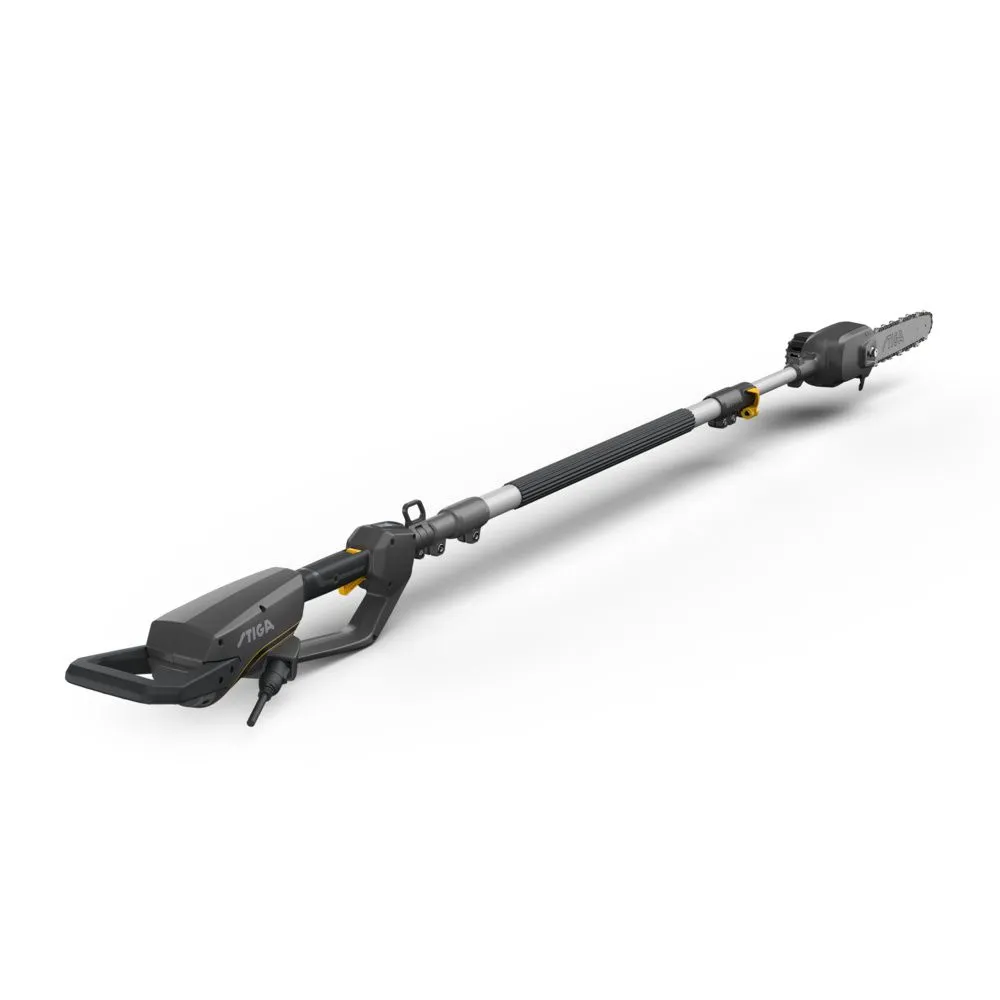 Stiga Akku-Hochentaster PS 900e – Grundgerät ohne Akku und Ladegerät