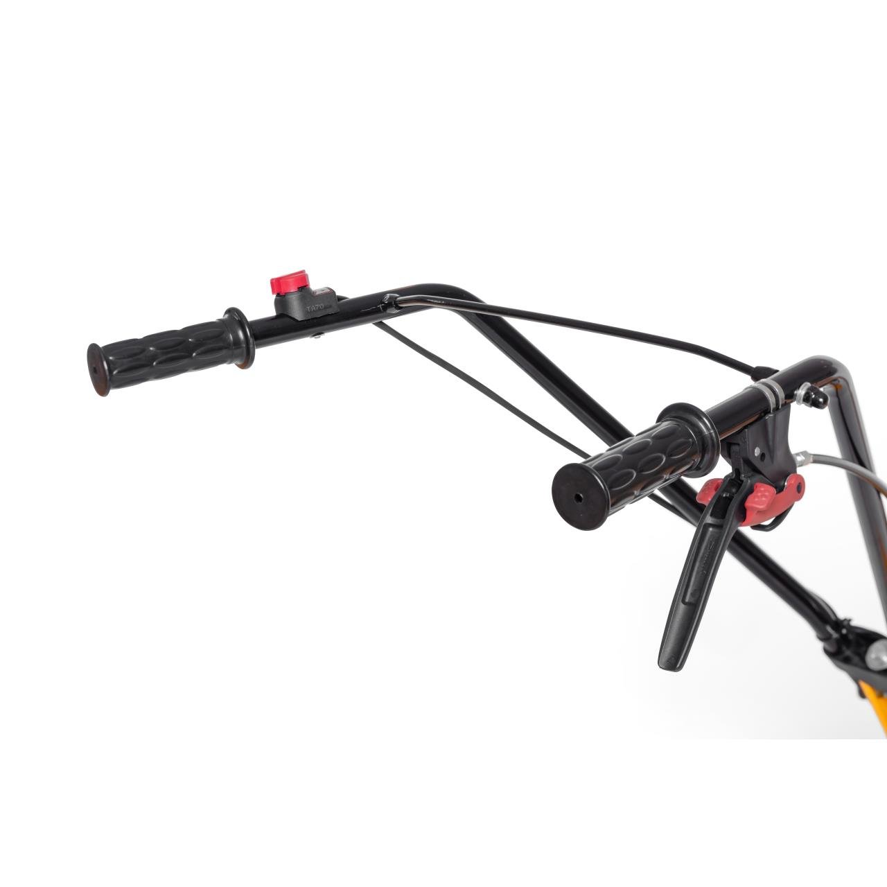 Stiga Benzin-Motorhacke SRC 36 V